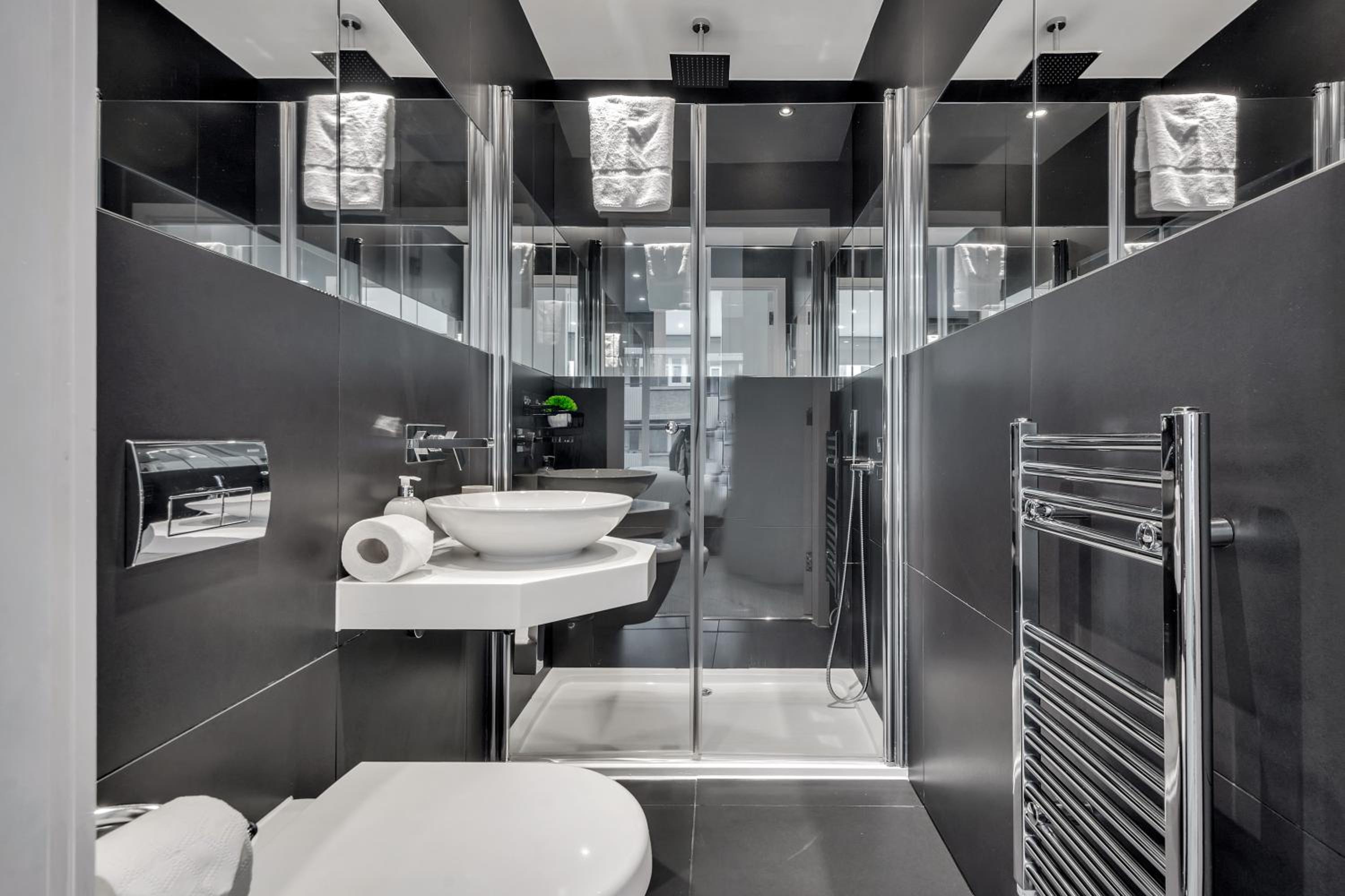 Clerkenwell Serviced Apartment by MySquare