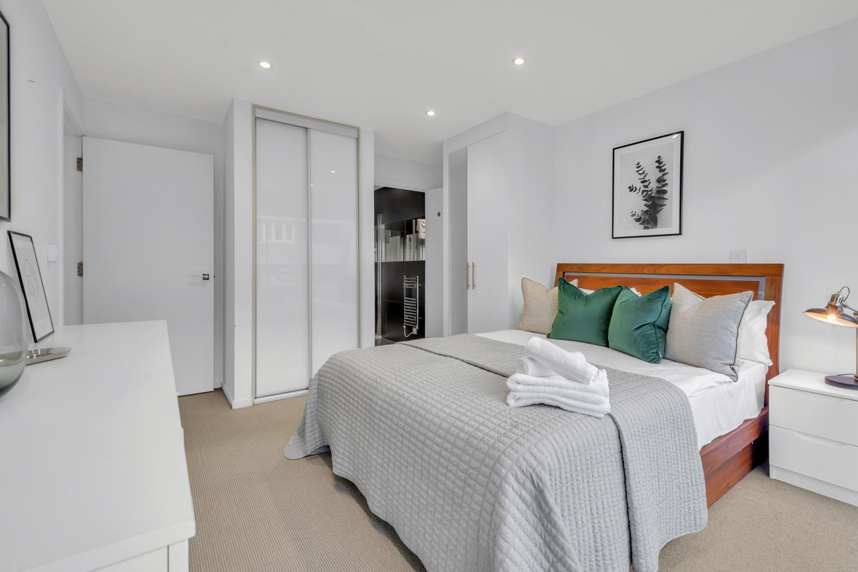 Clerkenwell Serviced Apartment by MySquare