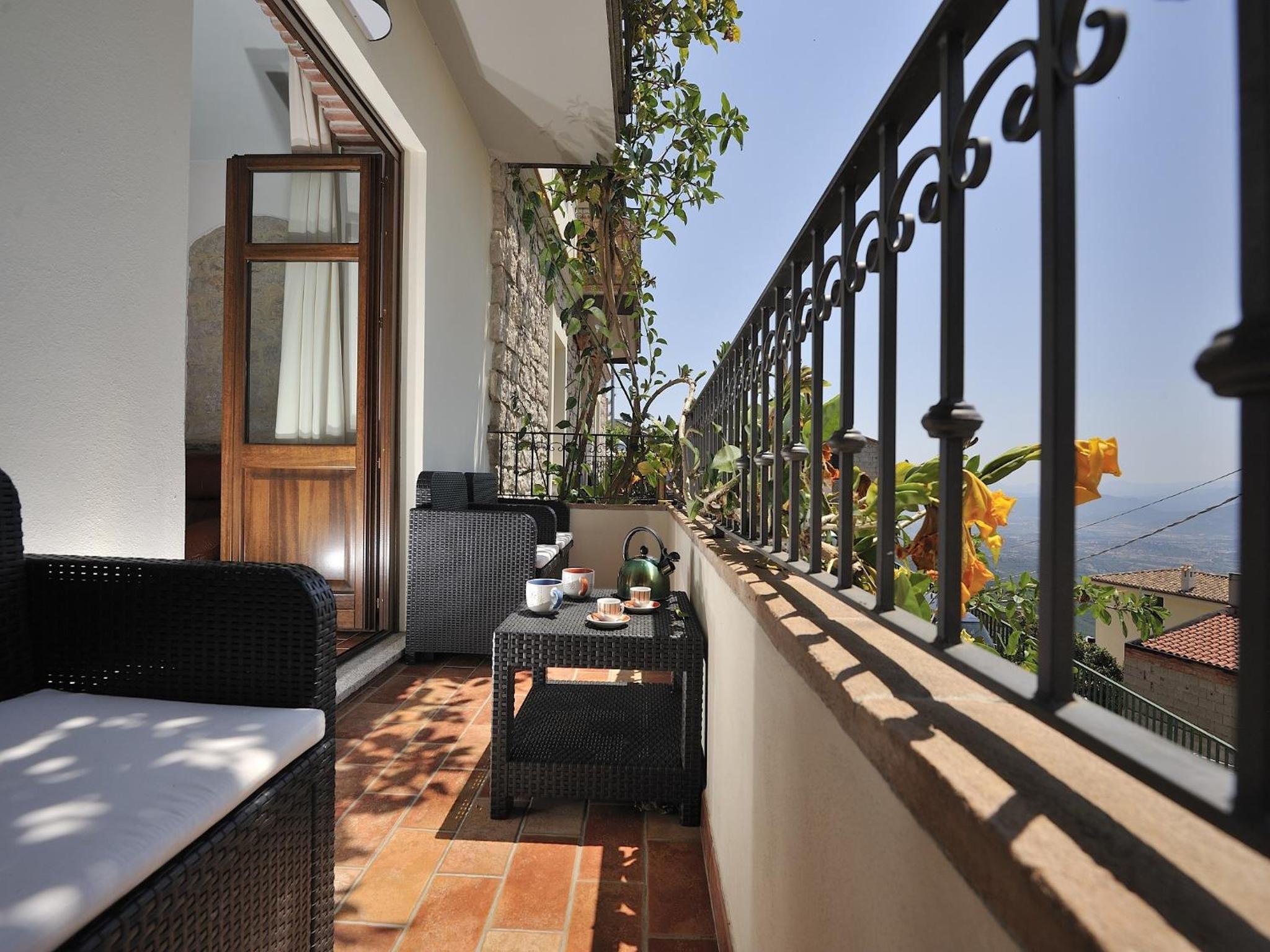 Villa Janas
