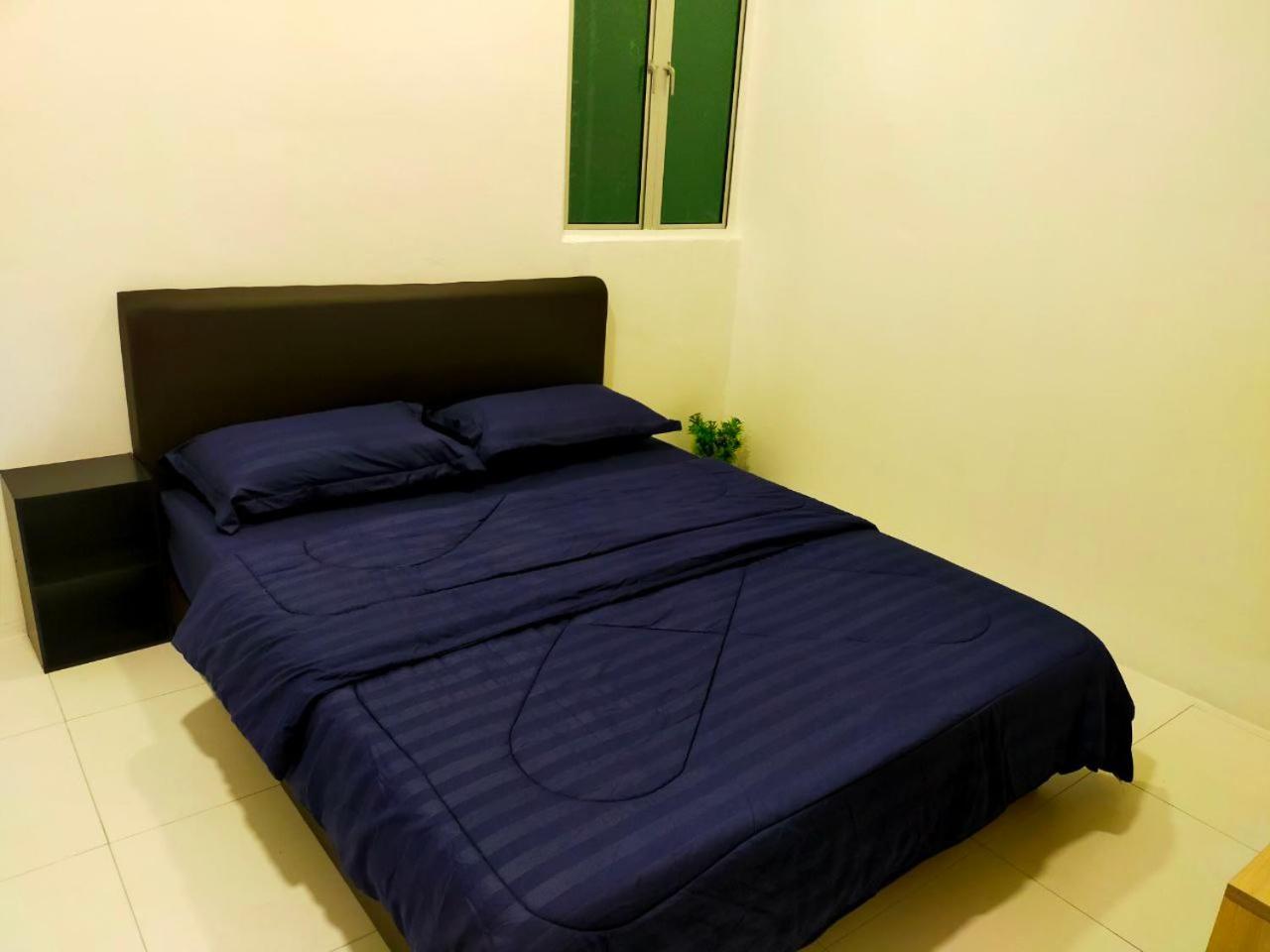 Homestay Manitha