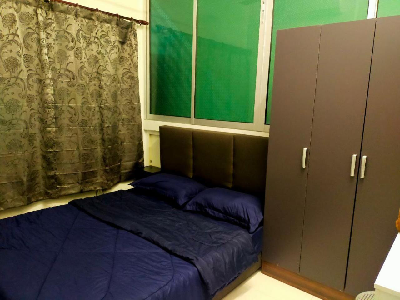 Homestay Manitha