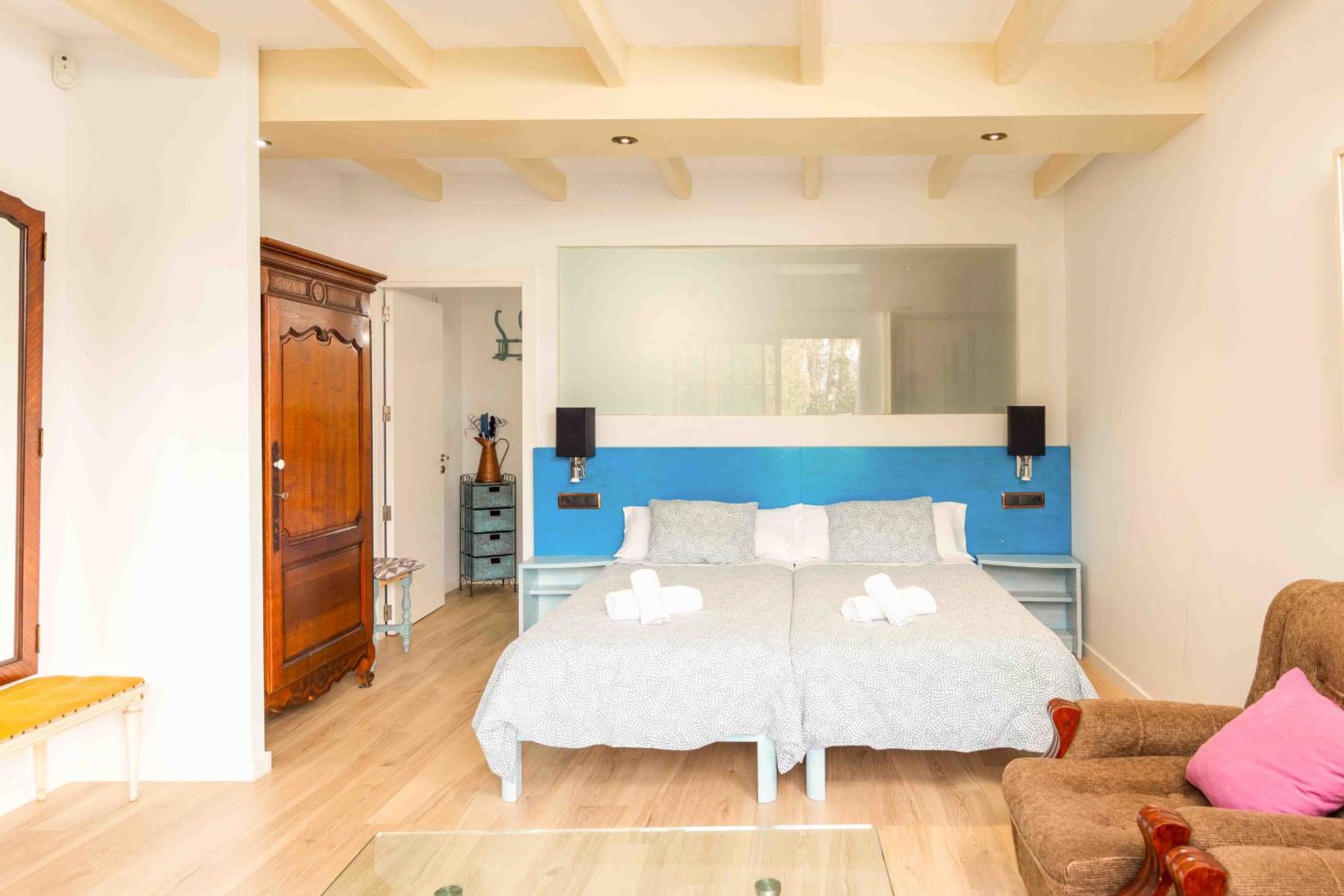 Villa Marjals