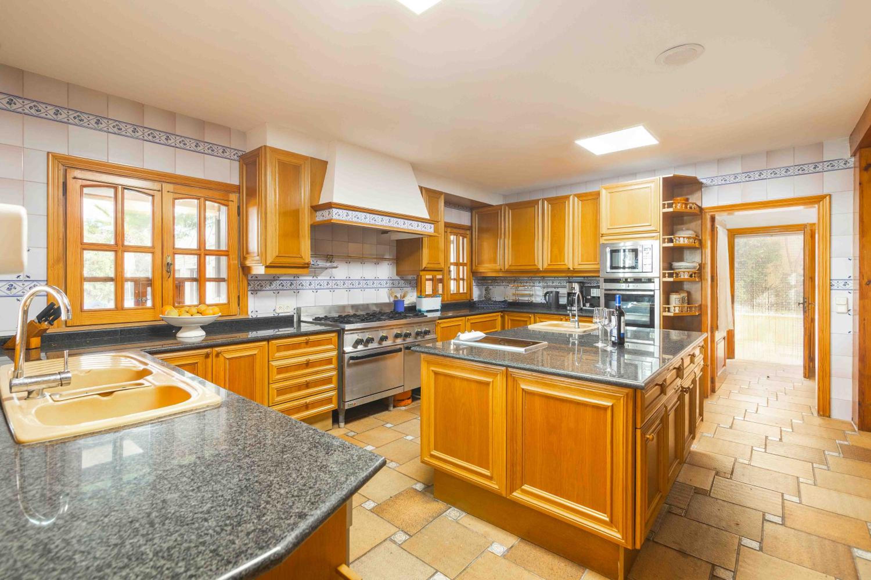 Villa Marjals