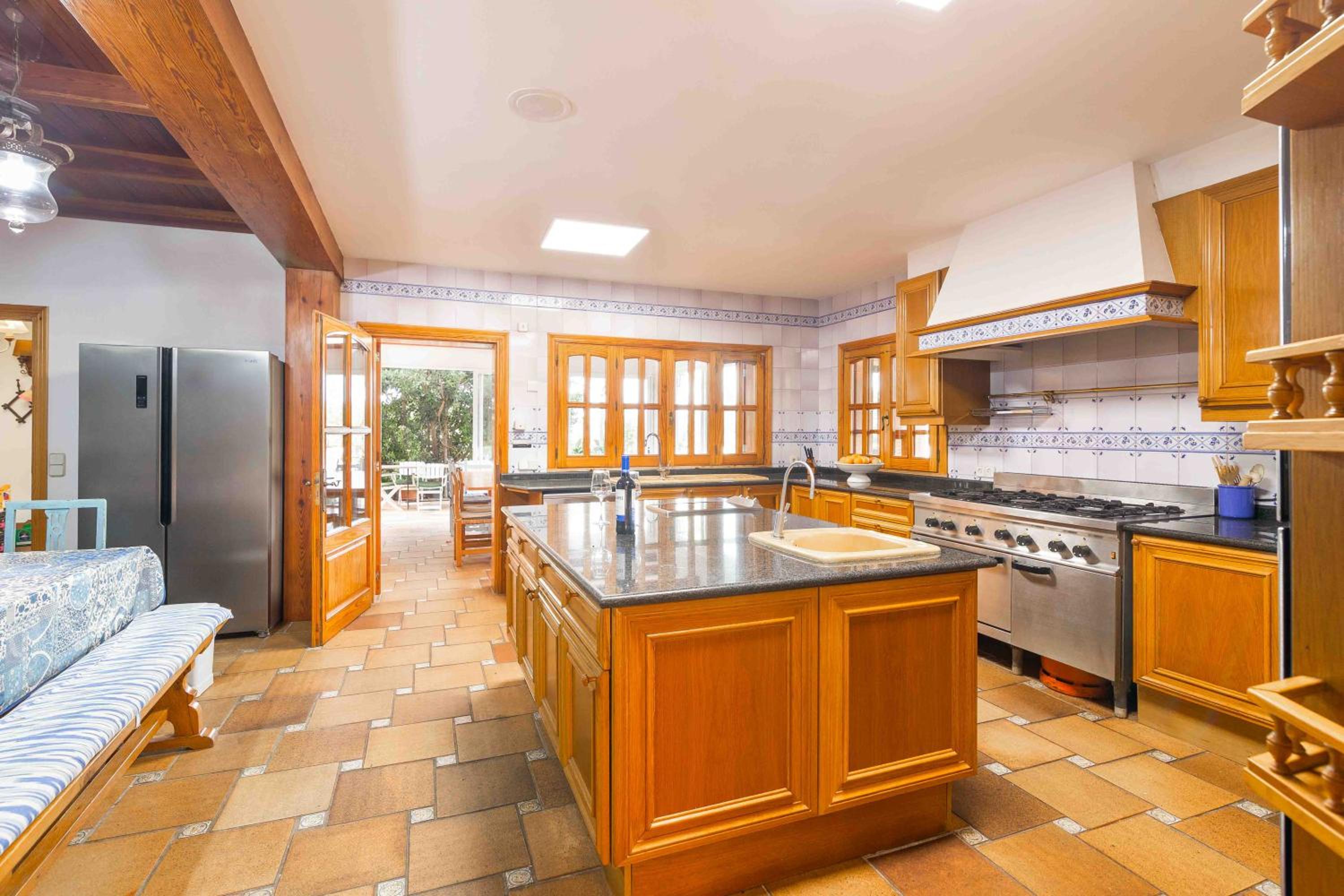 Villa Marjals