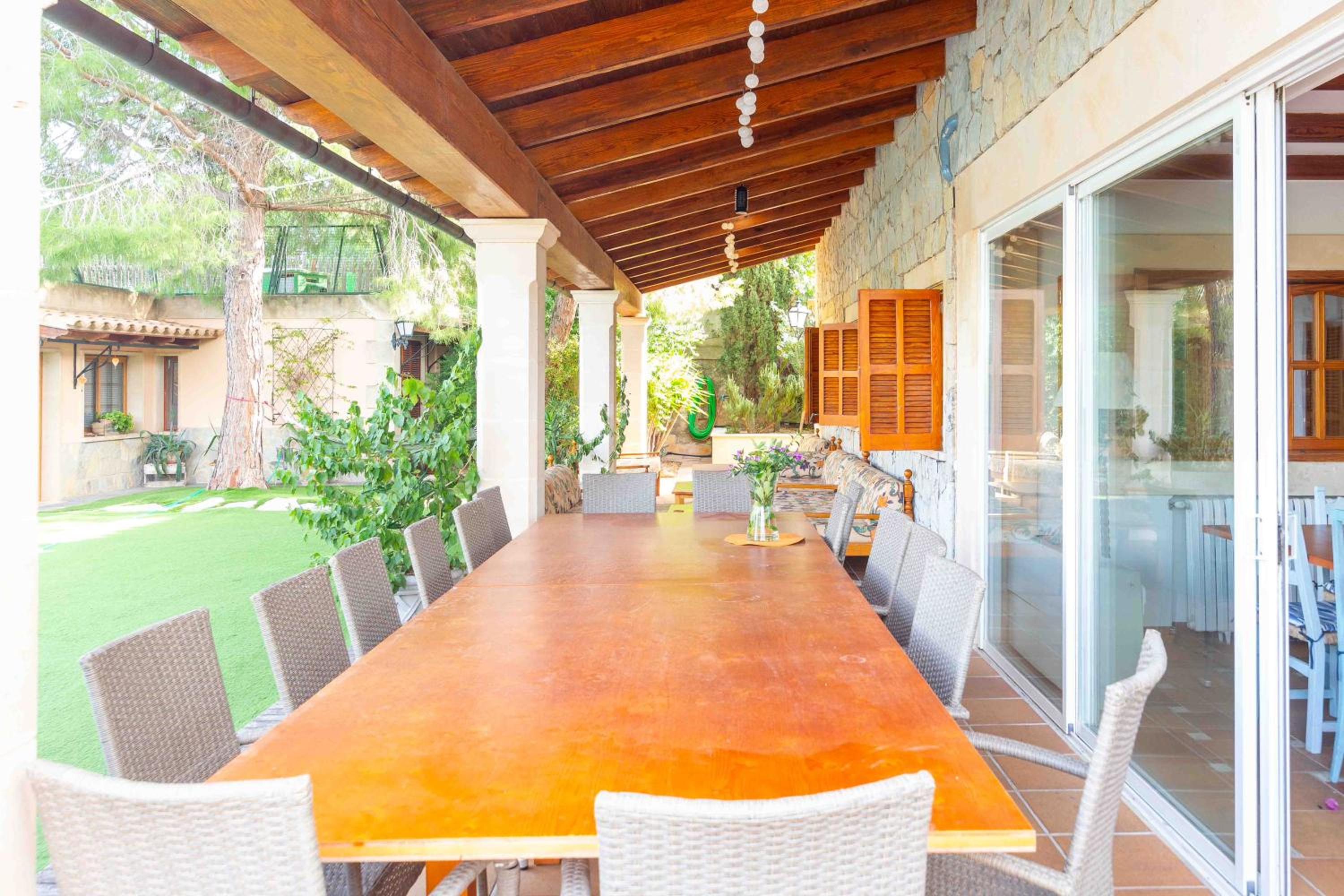 Villa Marjals