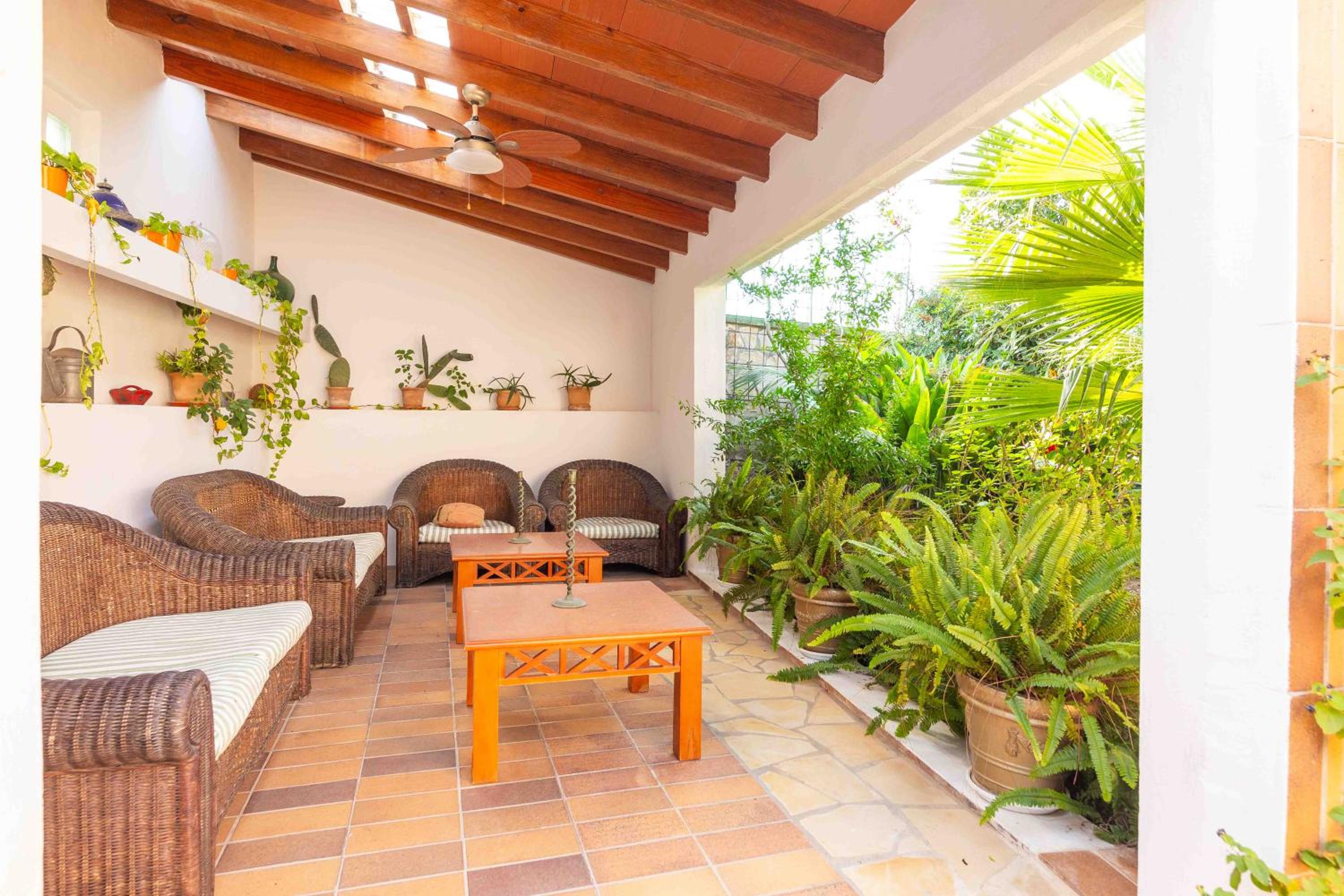 Villa Marjals