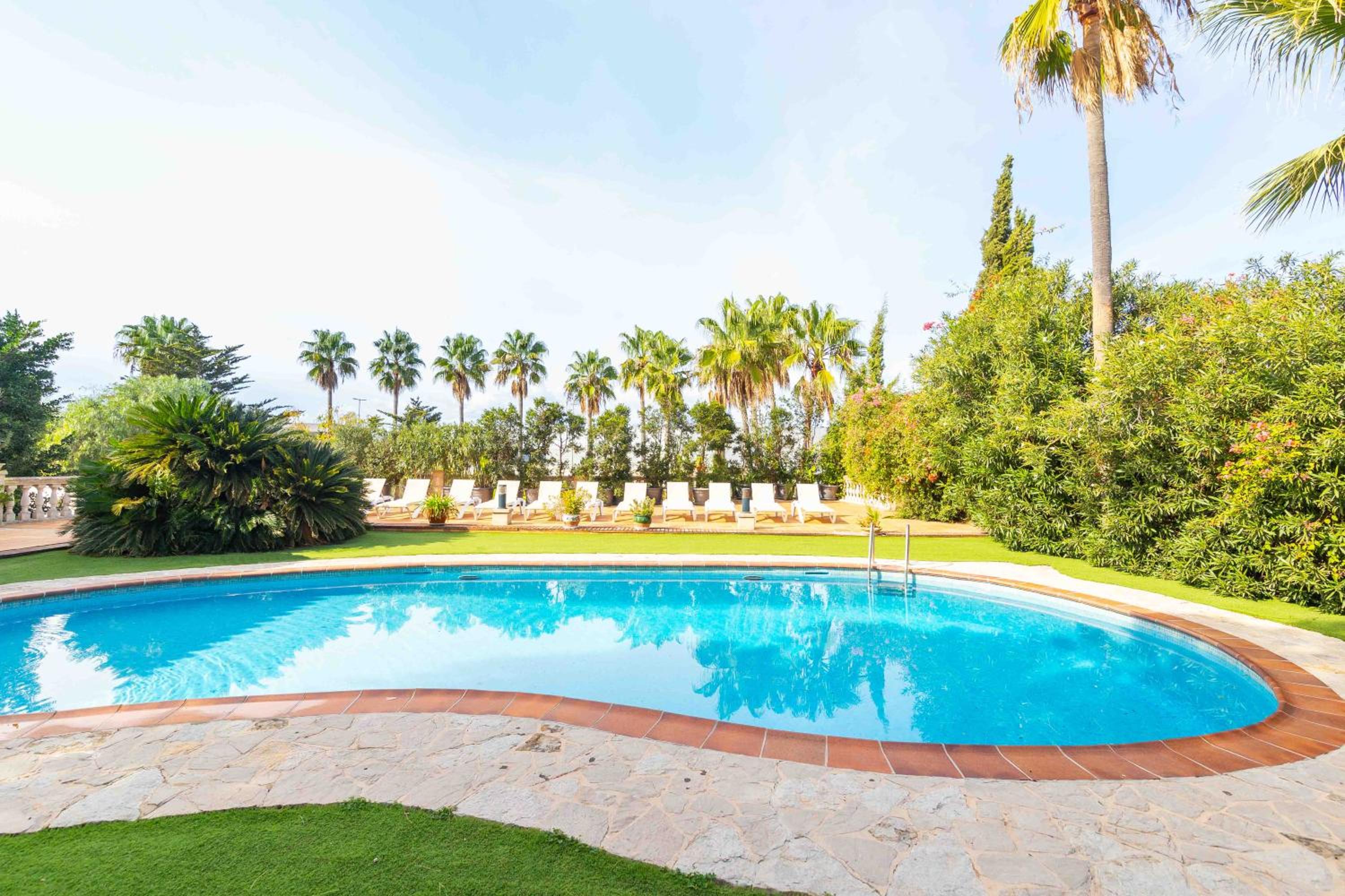 Villa Marjals