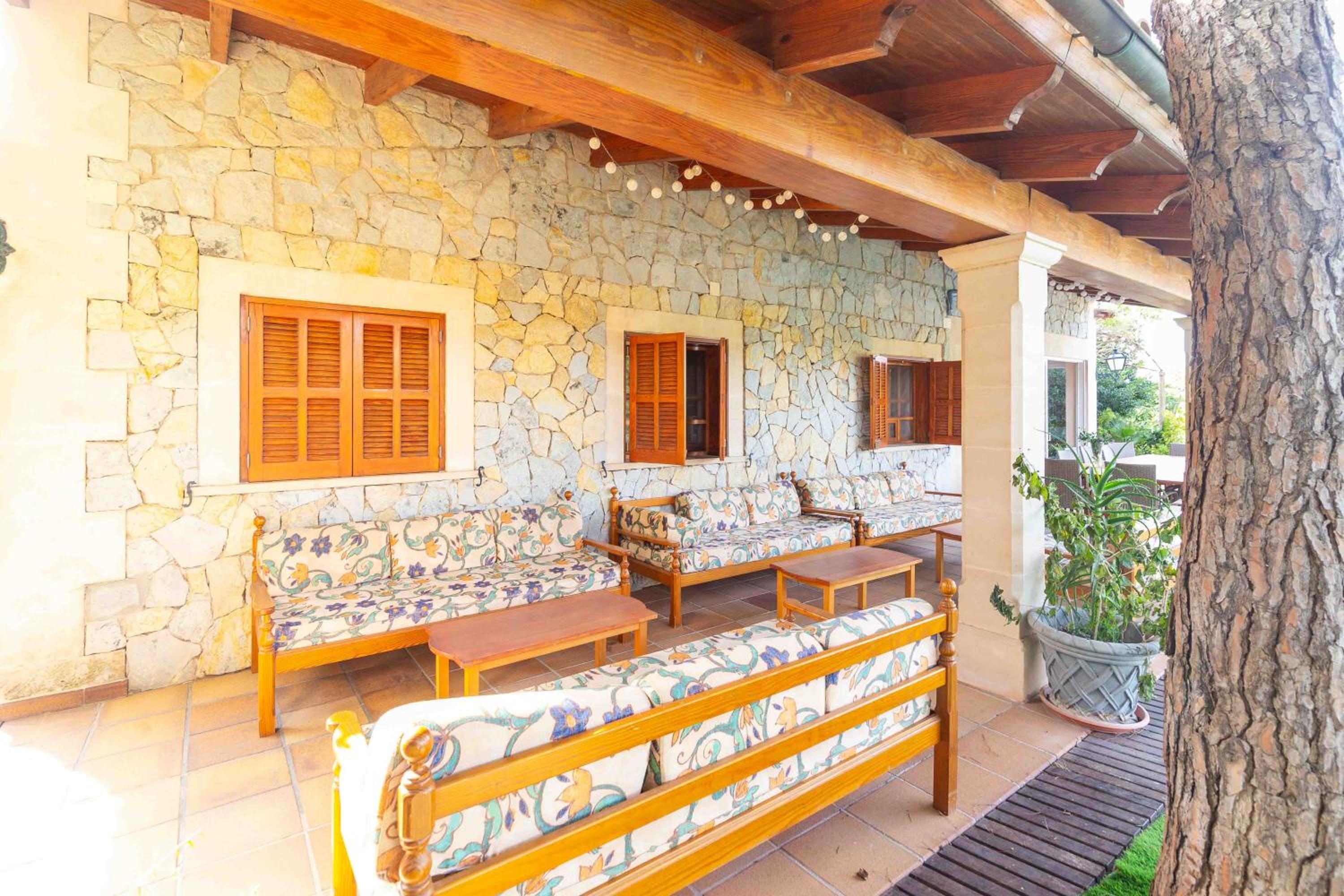 Villa Marjals