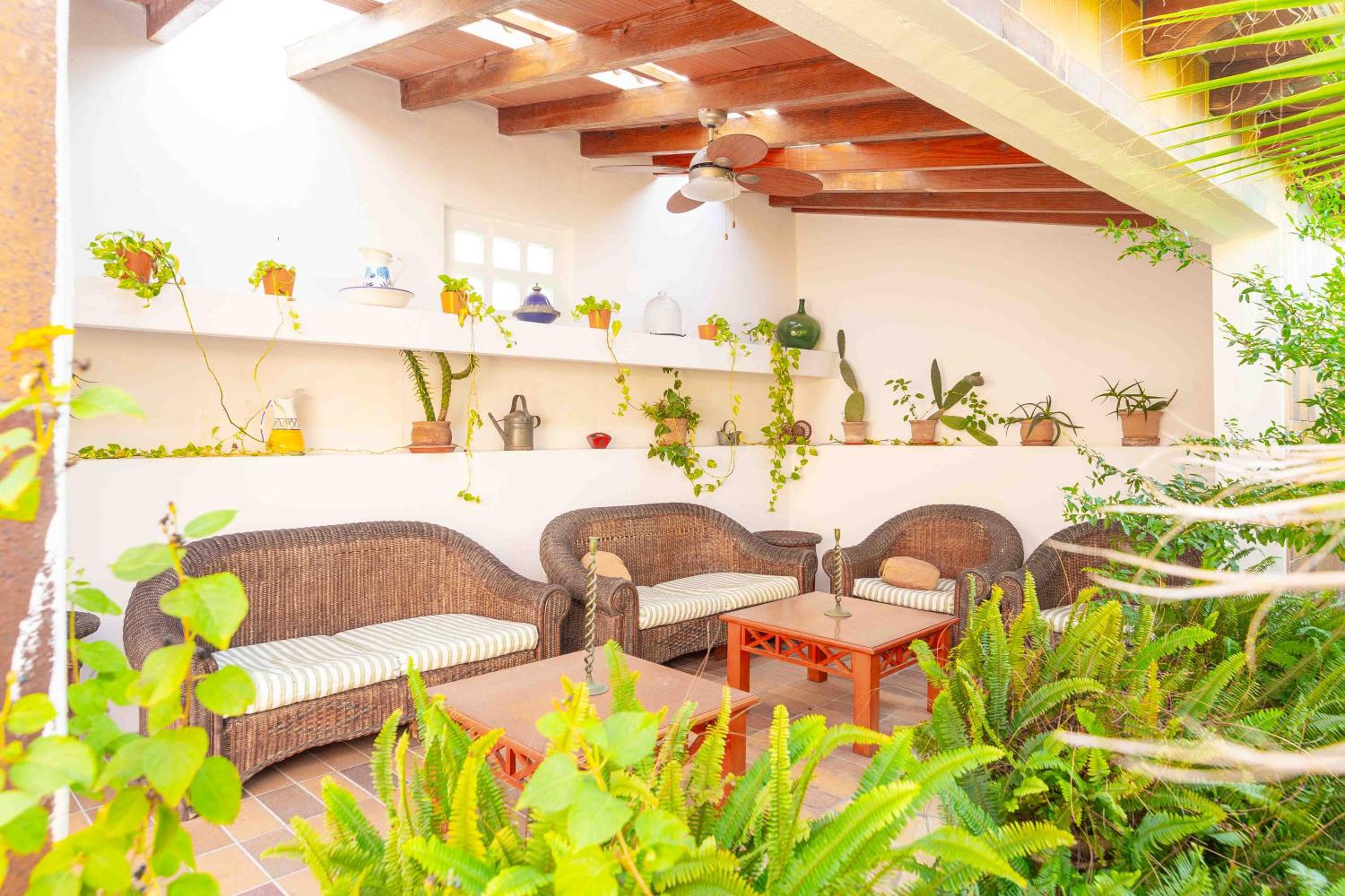Villa Marjals