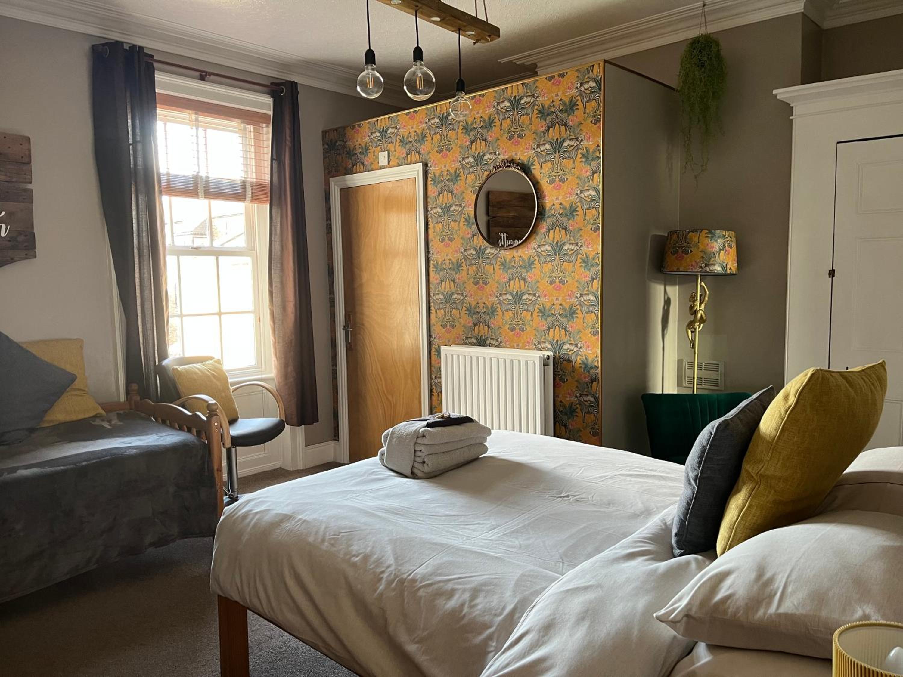 Kelston Guest House