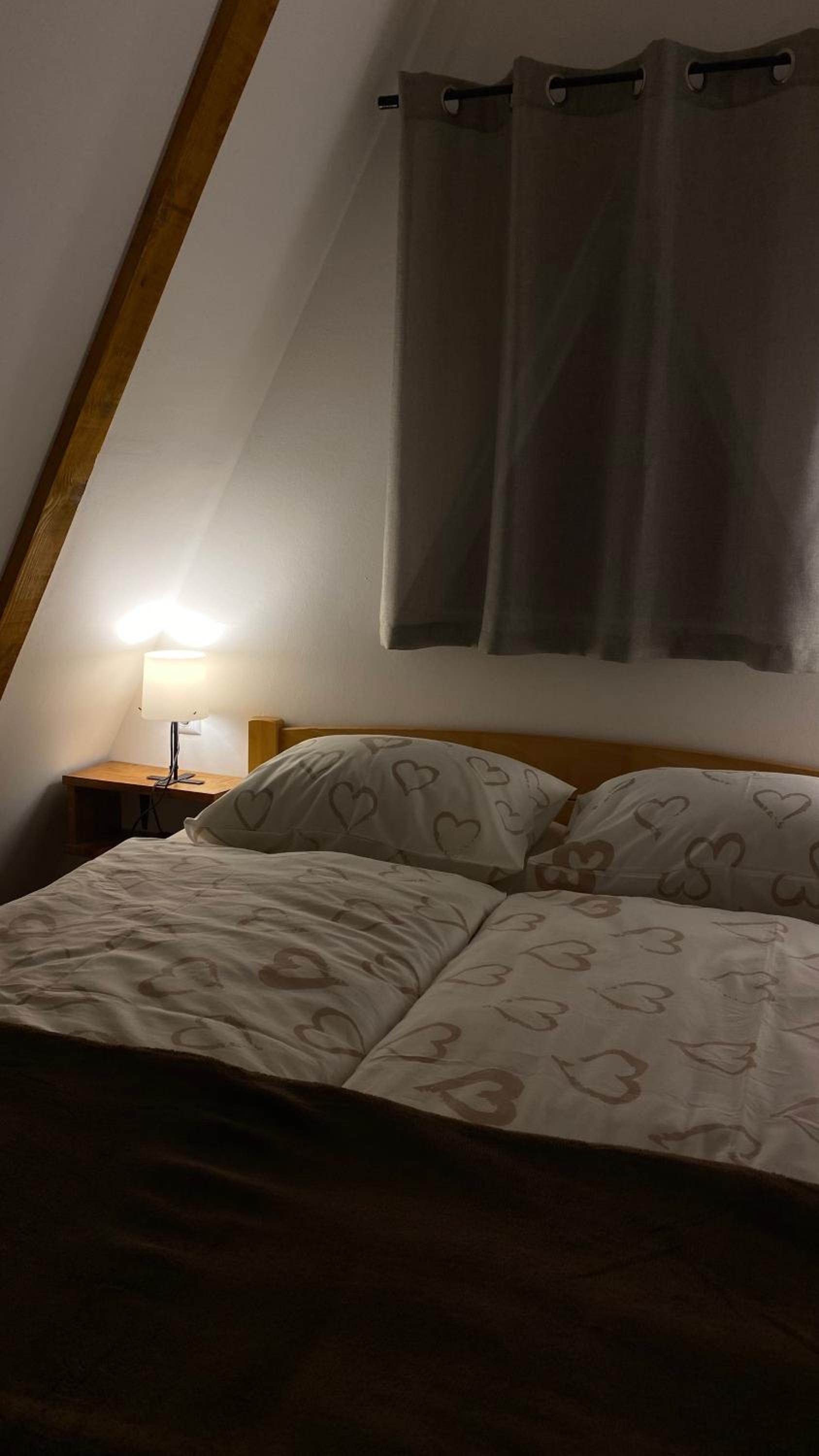 Alpi Cabin Pridolci