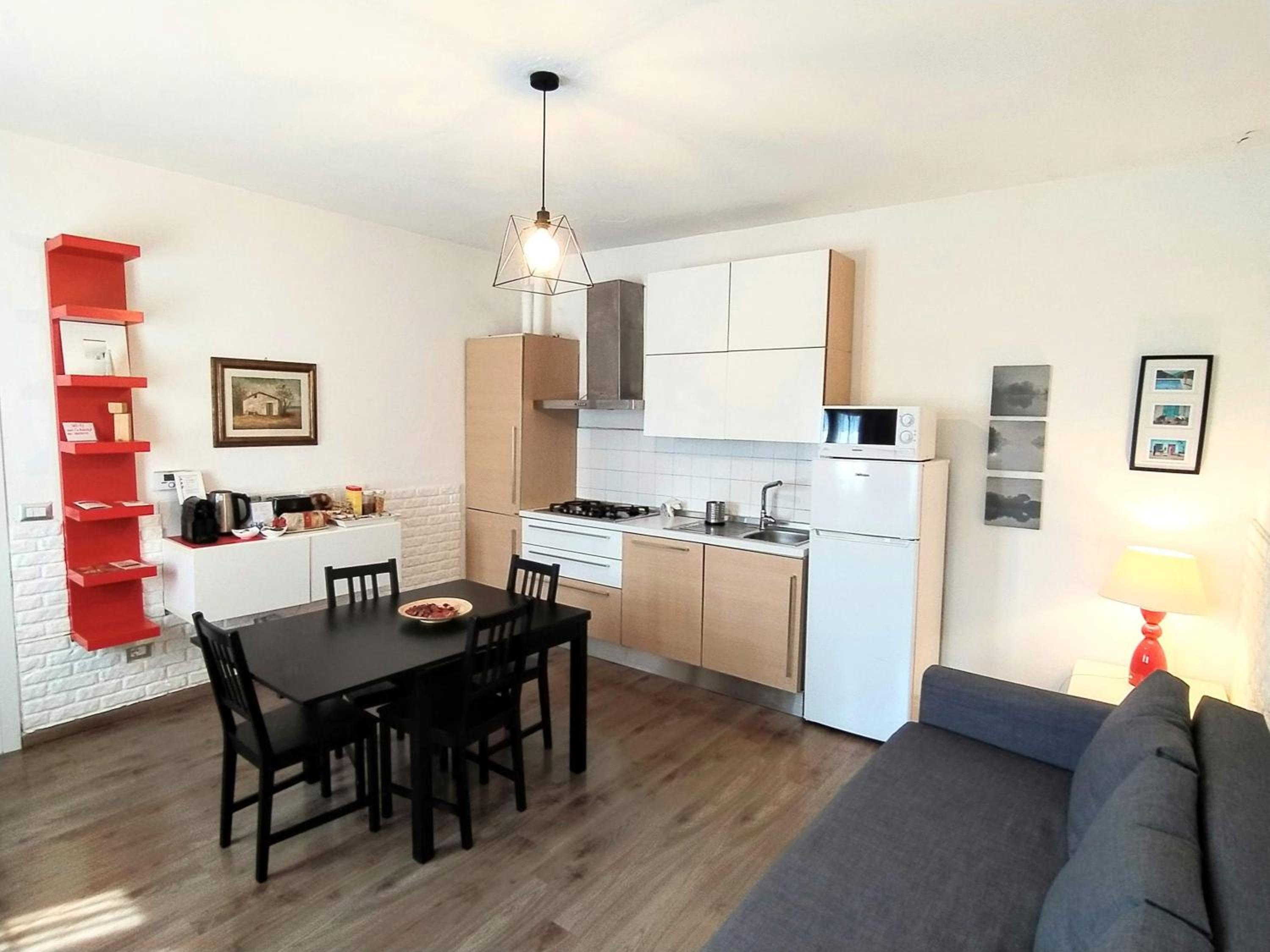 B&B Ca' Nobil