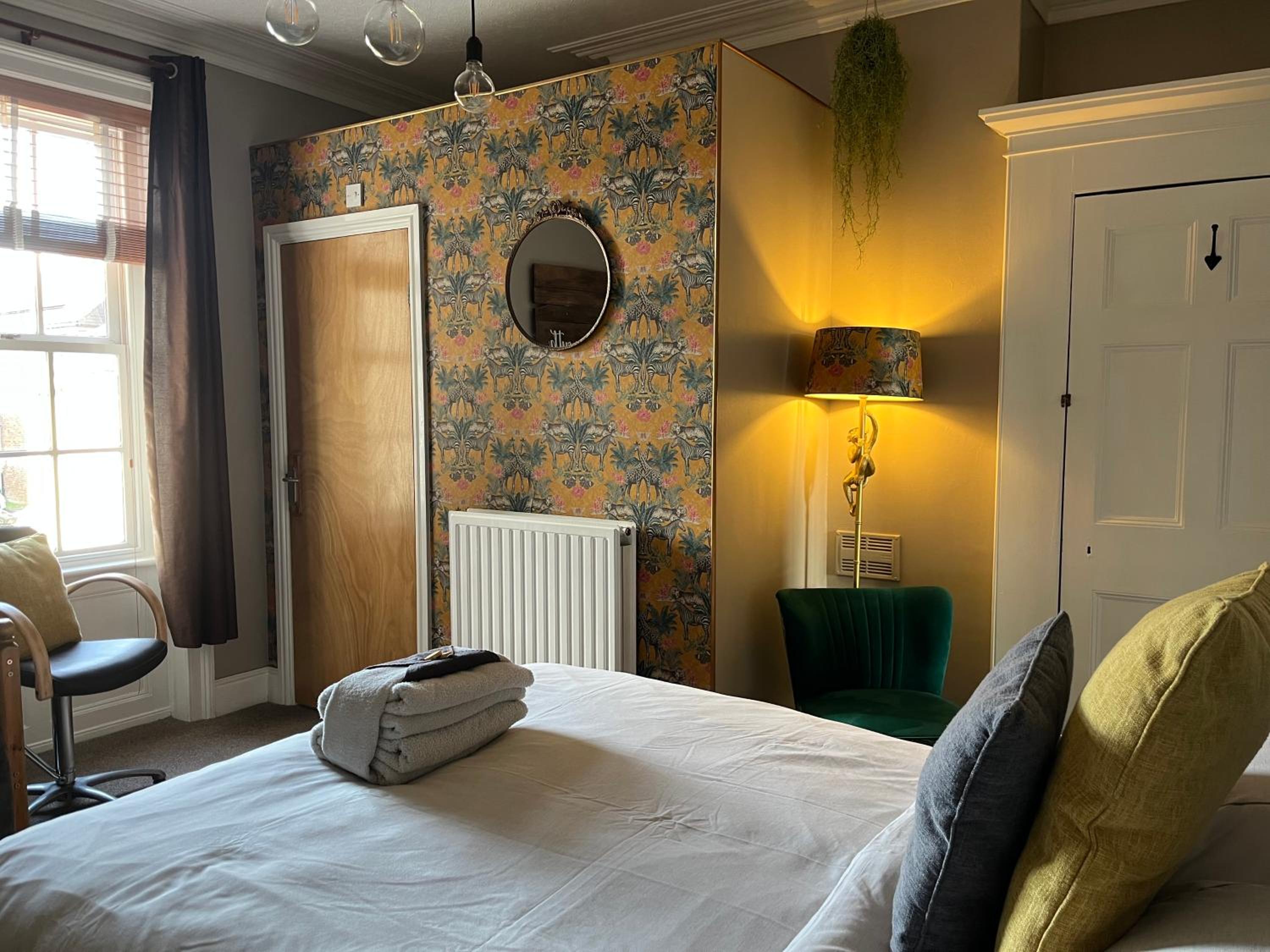 Kelston Guest House