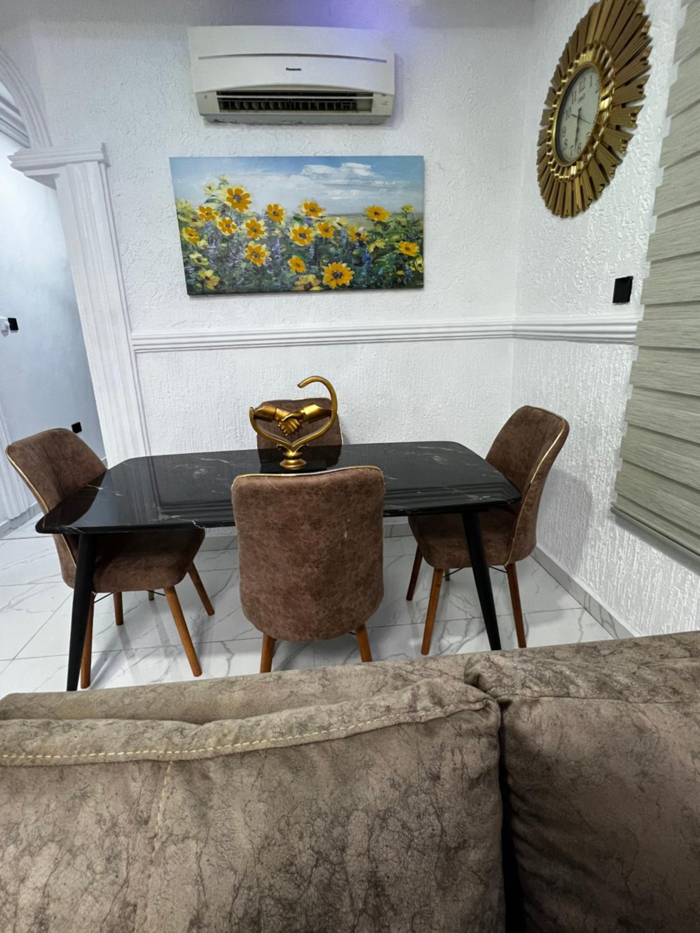 Kemc apartment