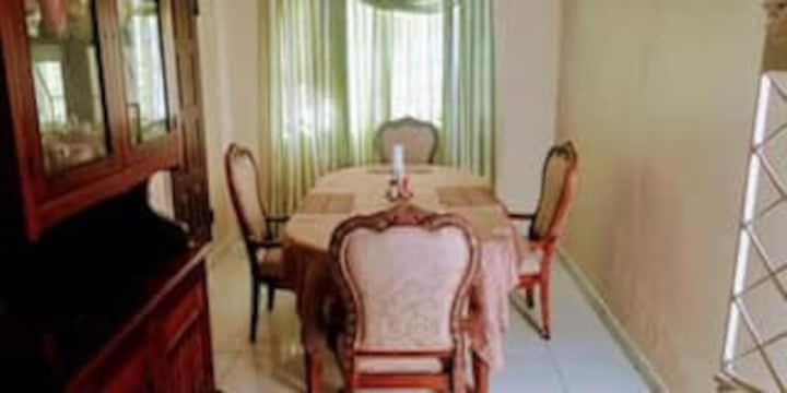 Portmore Havens 1Bedroom EntireGuest House view 5