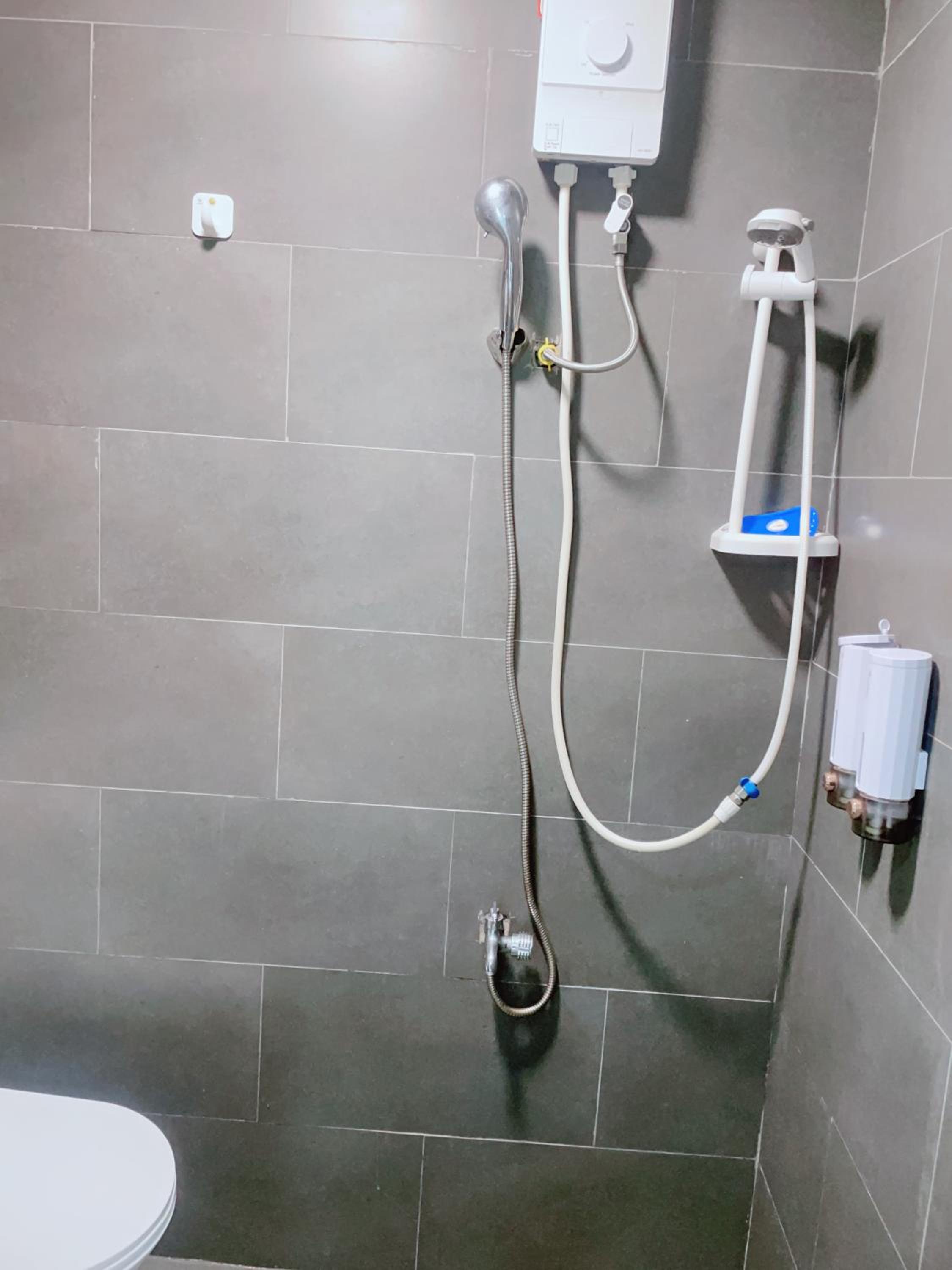 Moon house- Downtown Saigon D1- 3 Bedrooms