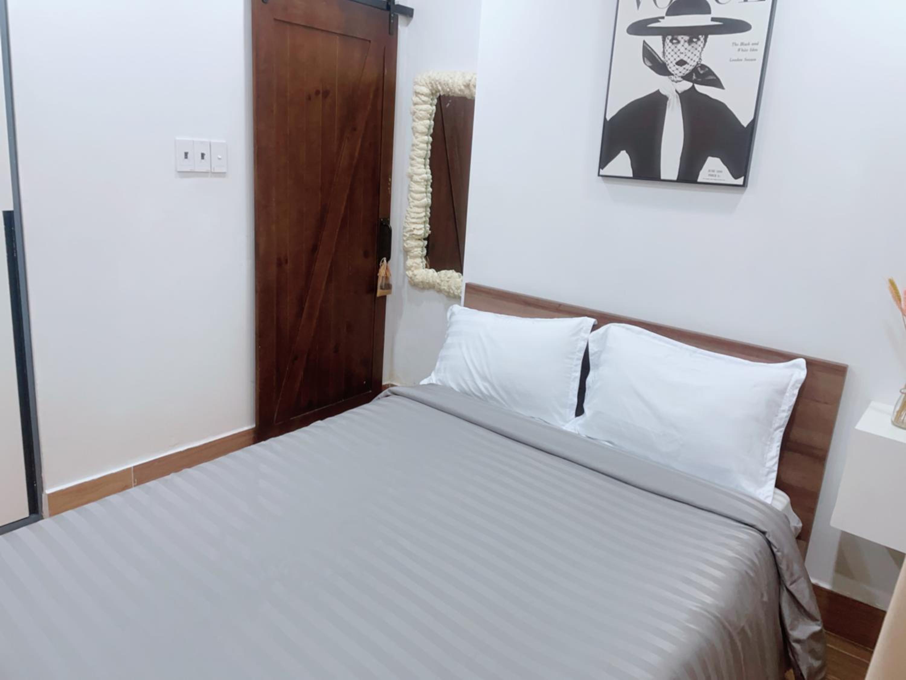 Moon house- Downtown Saigon D1- 3 Bedrooms