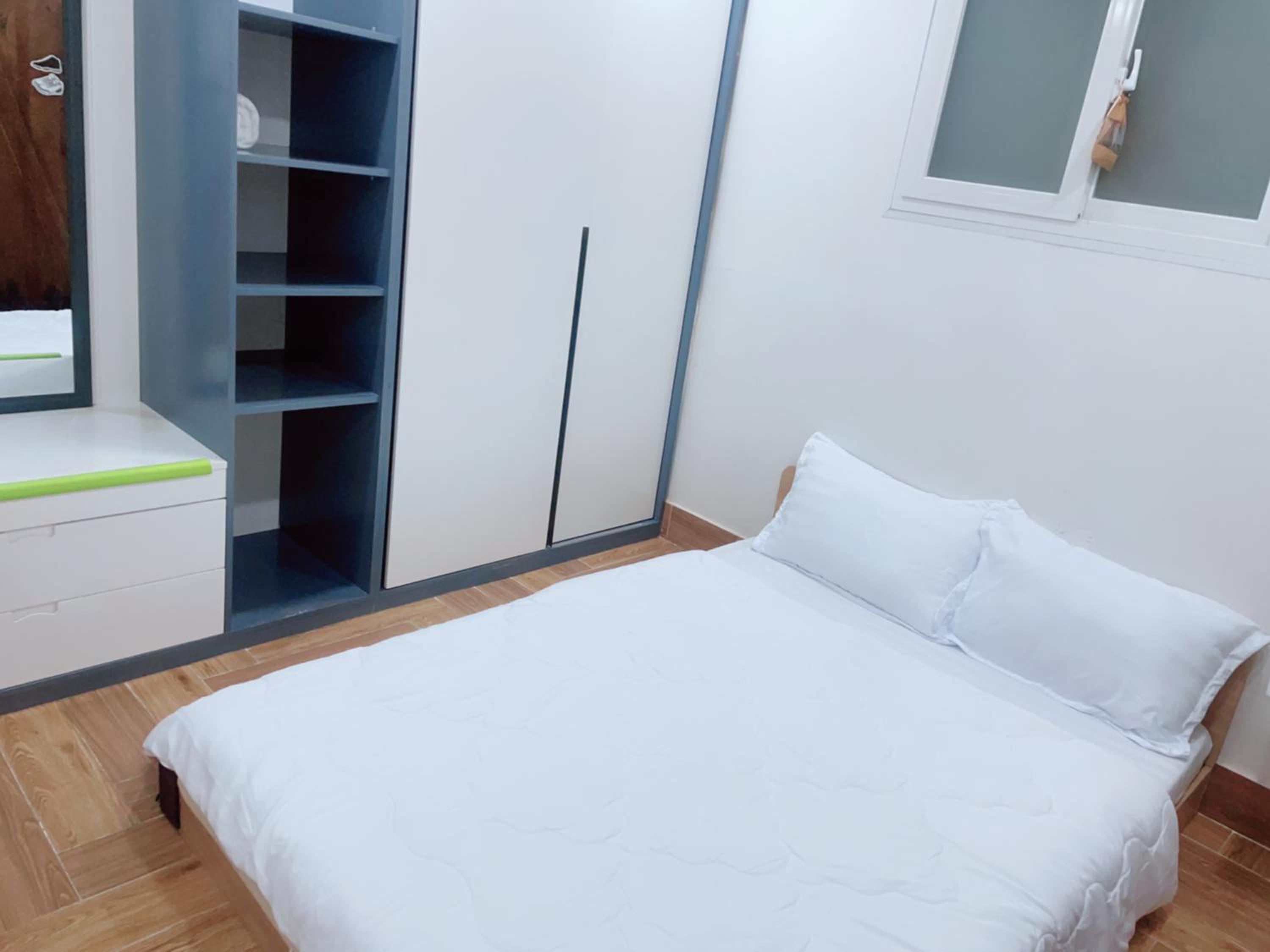 Moon house- Downtown Saigon D1- 3 Bedrooms