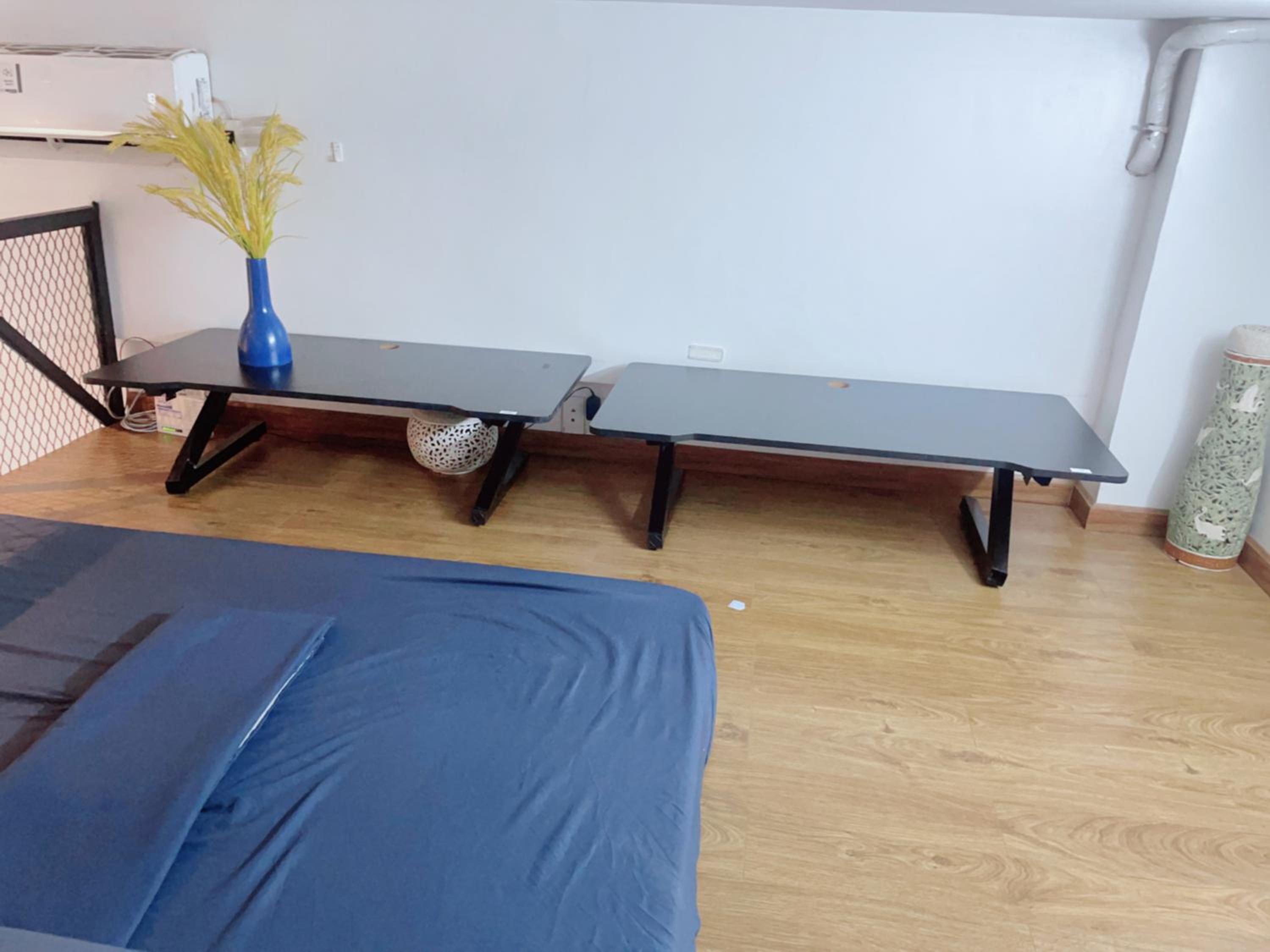 Moon house- Downtown Saigon D1- 3 Bedrooms