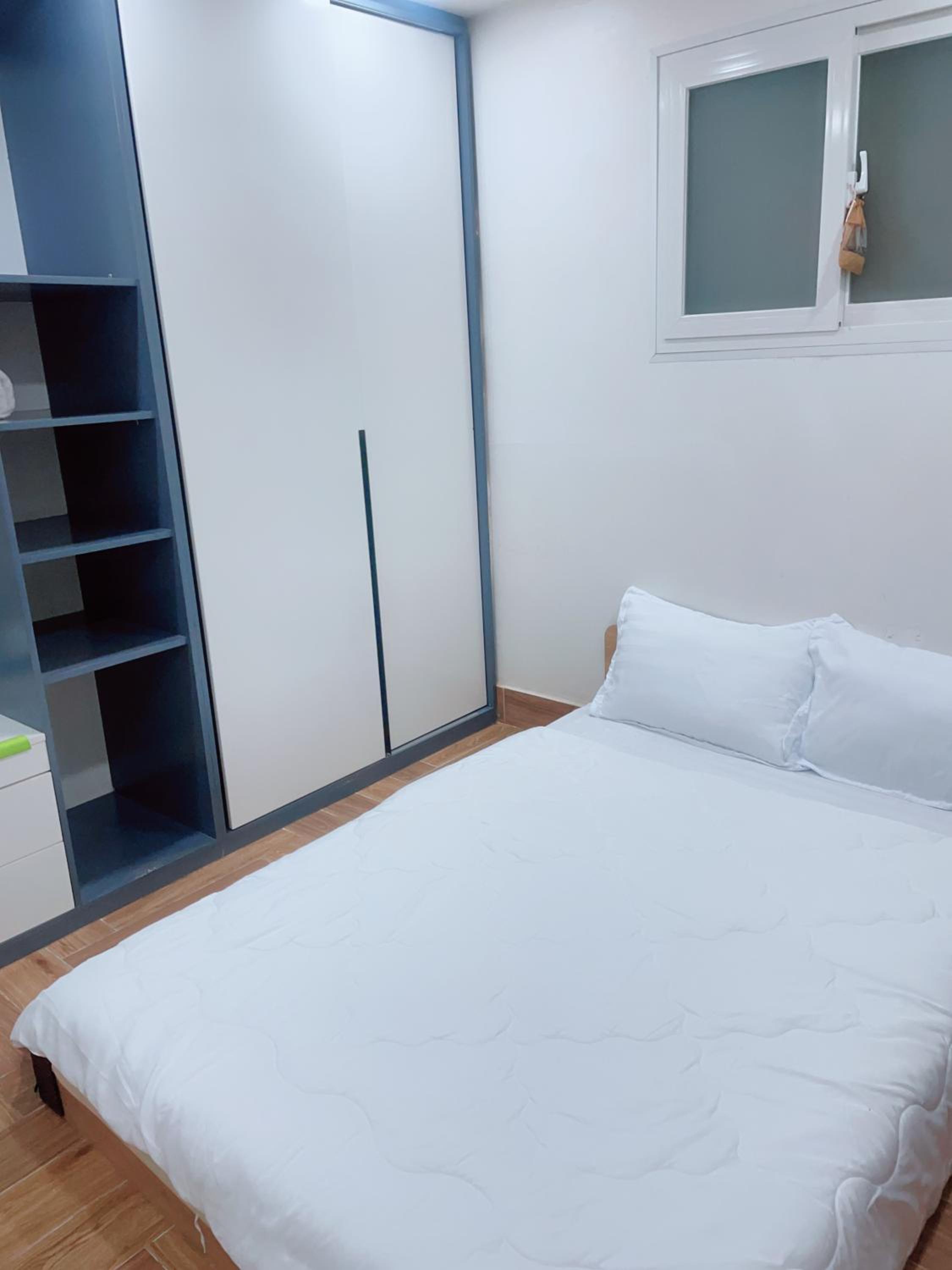 Moon house- Downtown Saigon D1- 3 Bedrooms