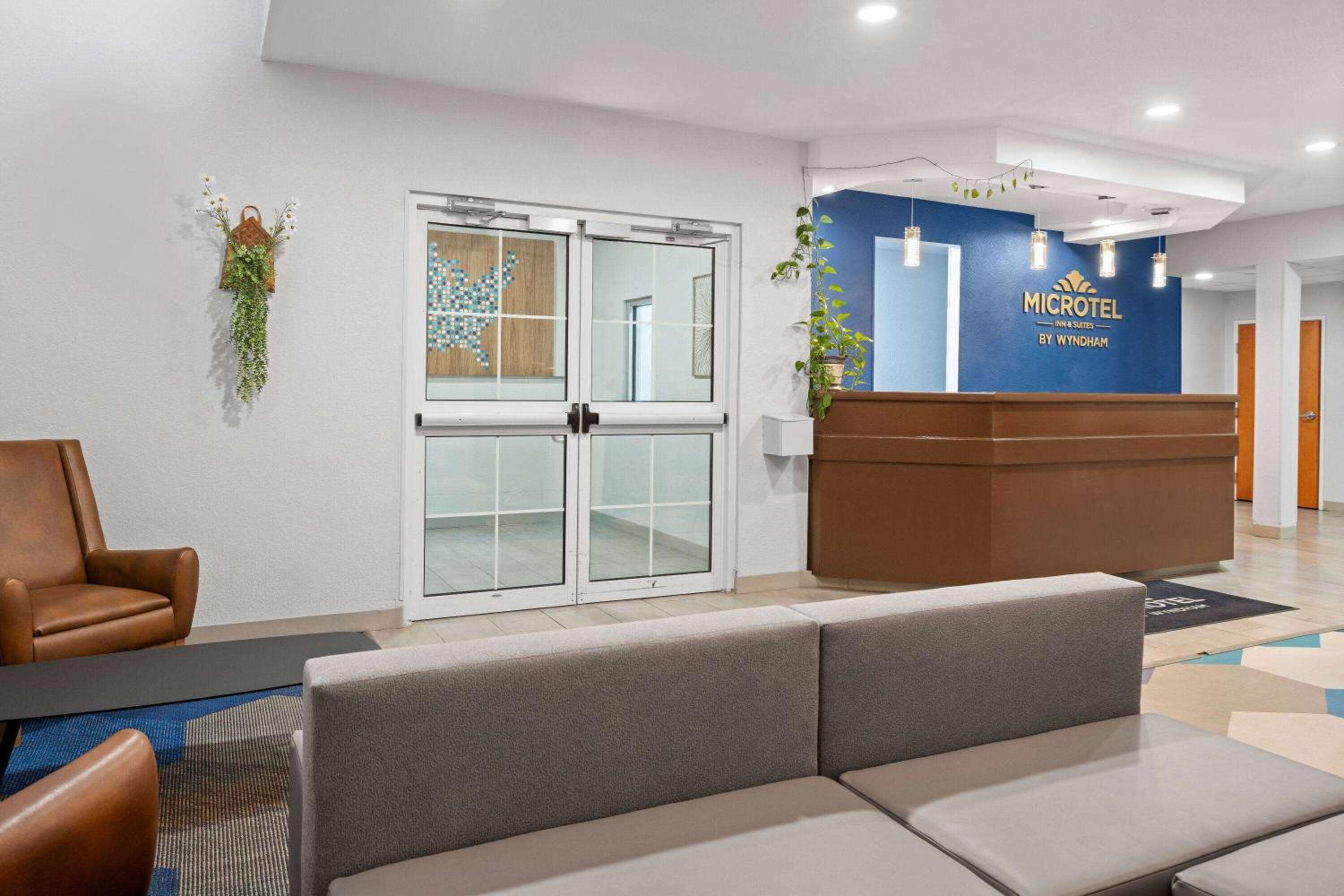 Houma Vacations - Microtel Inn  Suites by Wyndham of Houma - Property Image 33