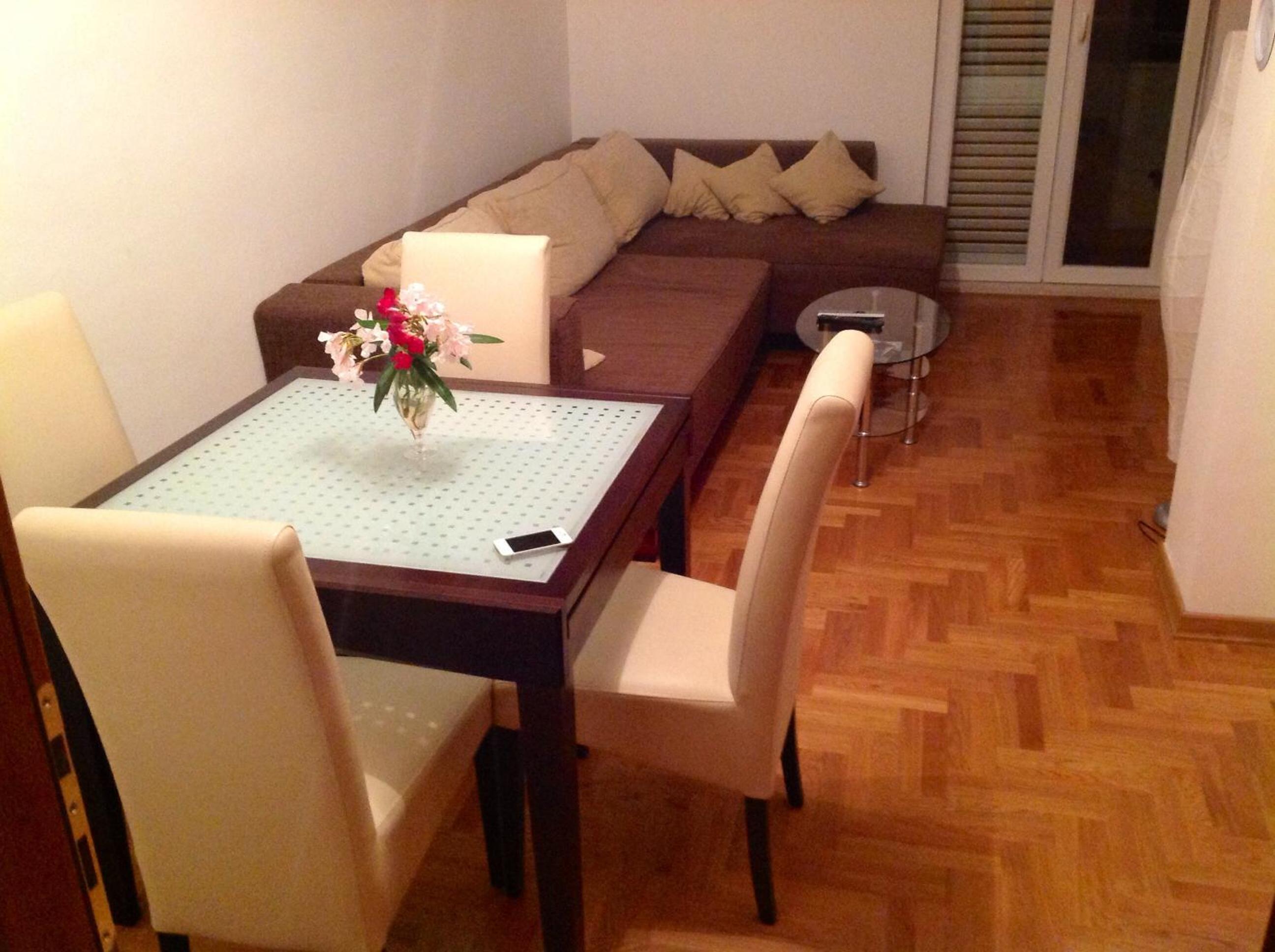 Apartment Biserka view 4
