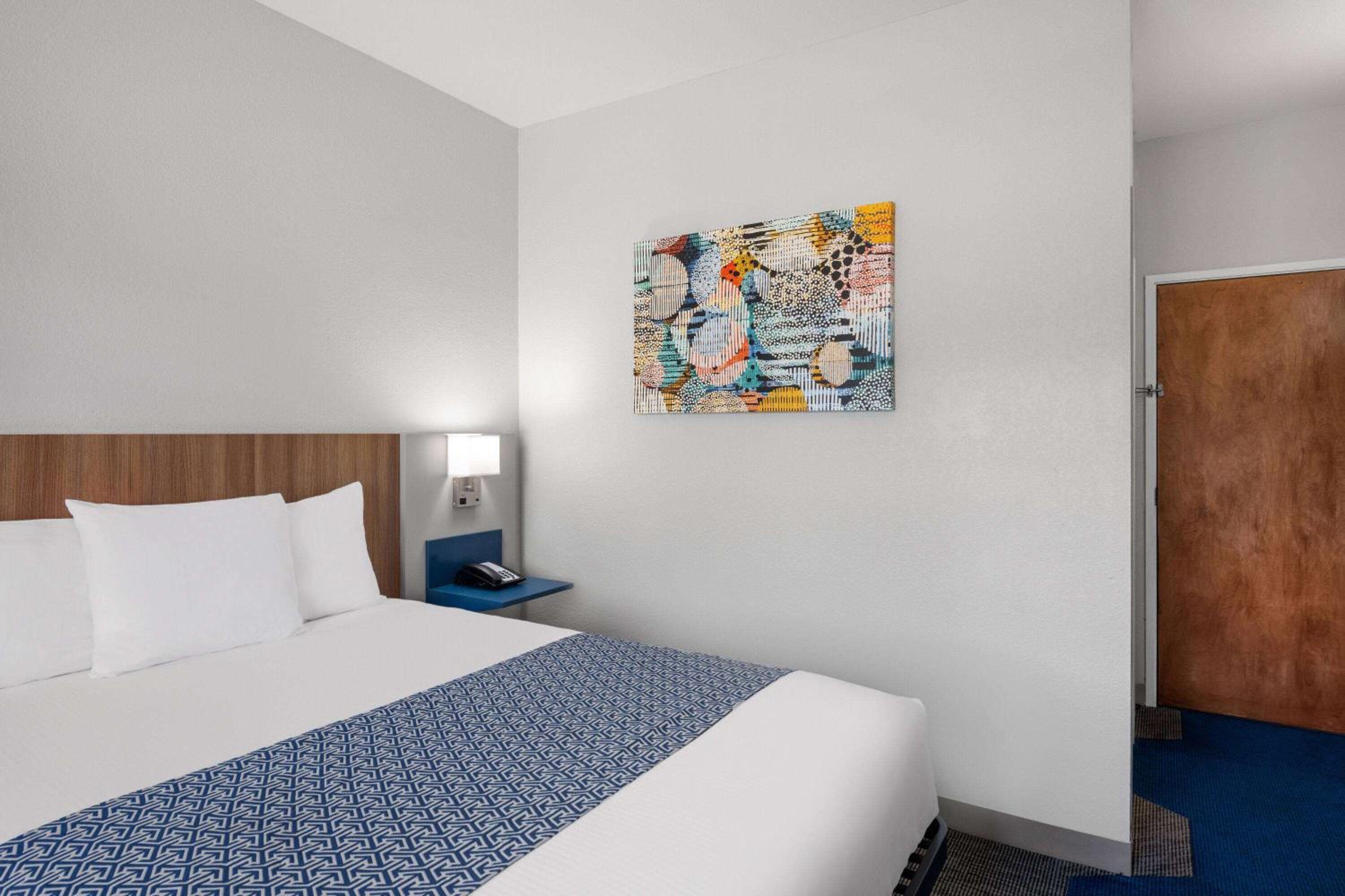 Houma Vacations - Microtel Inn  Suites by Wyndham of Houma - Property Image 37