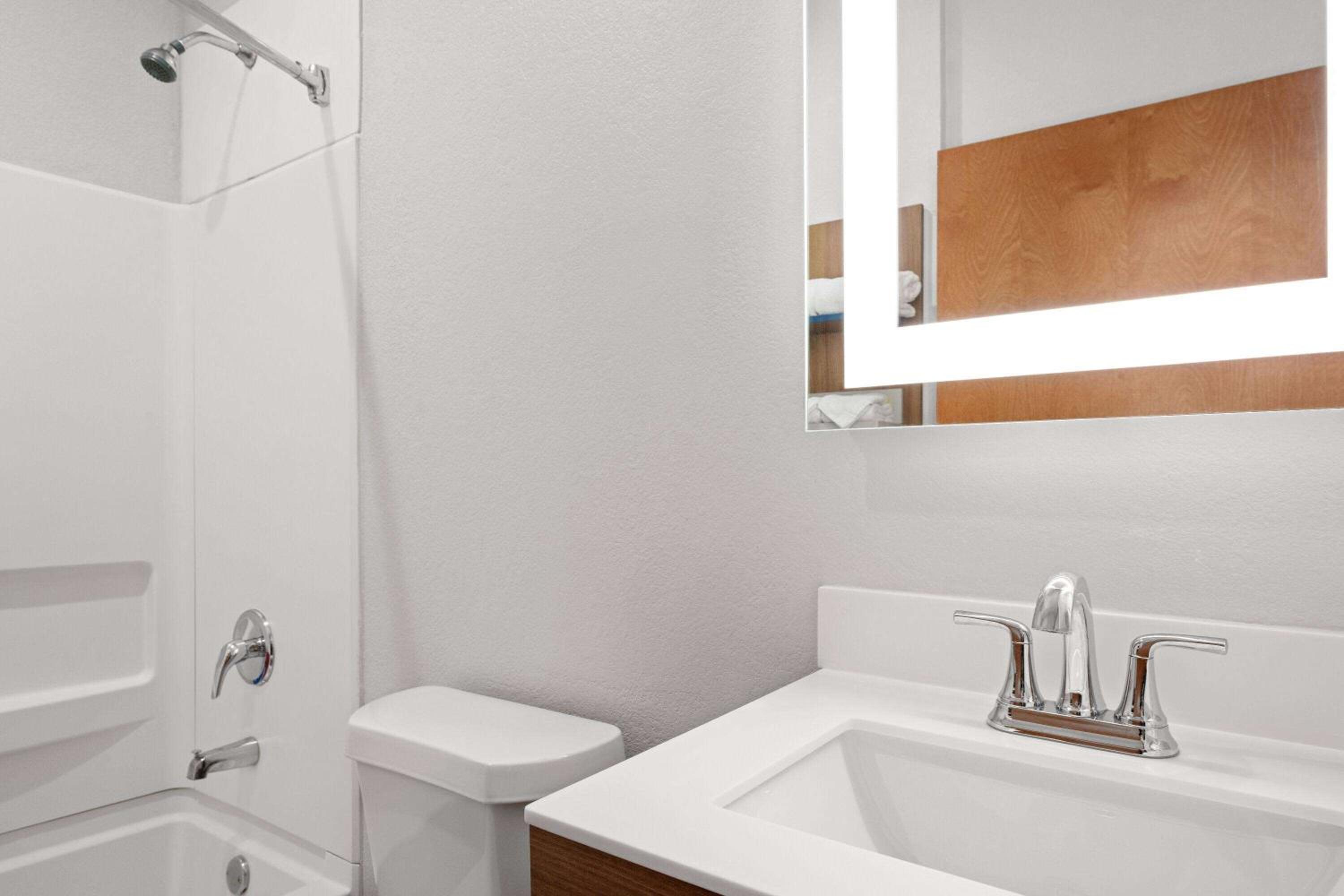 Houma Vacations - Microtel Inn  Suites by Wyndham of Houma - Property Image 38