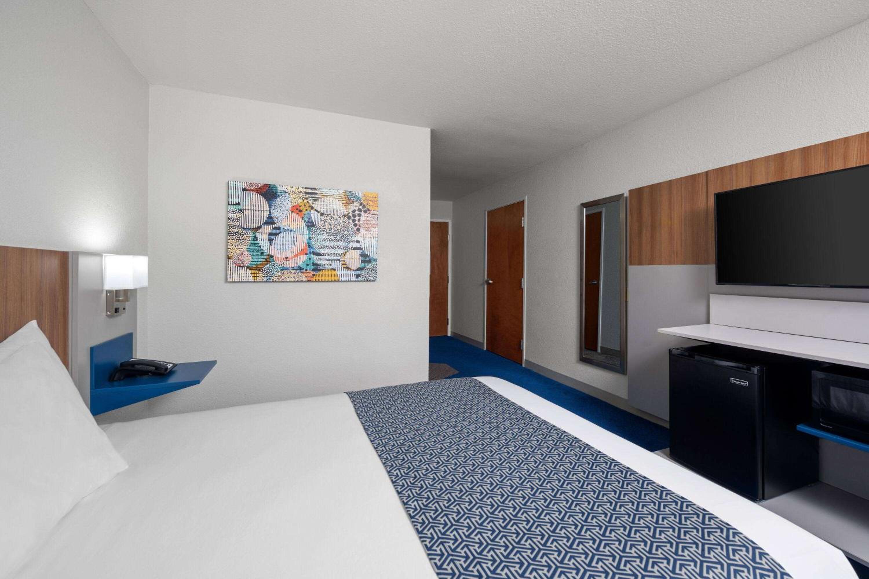 Houma Vacations - Microtel Inn  Suites by Wyndham of Houma - Property Image 47