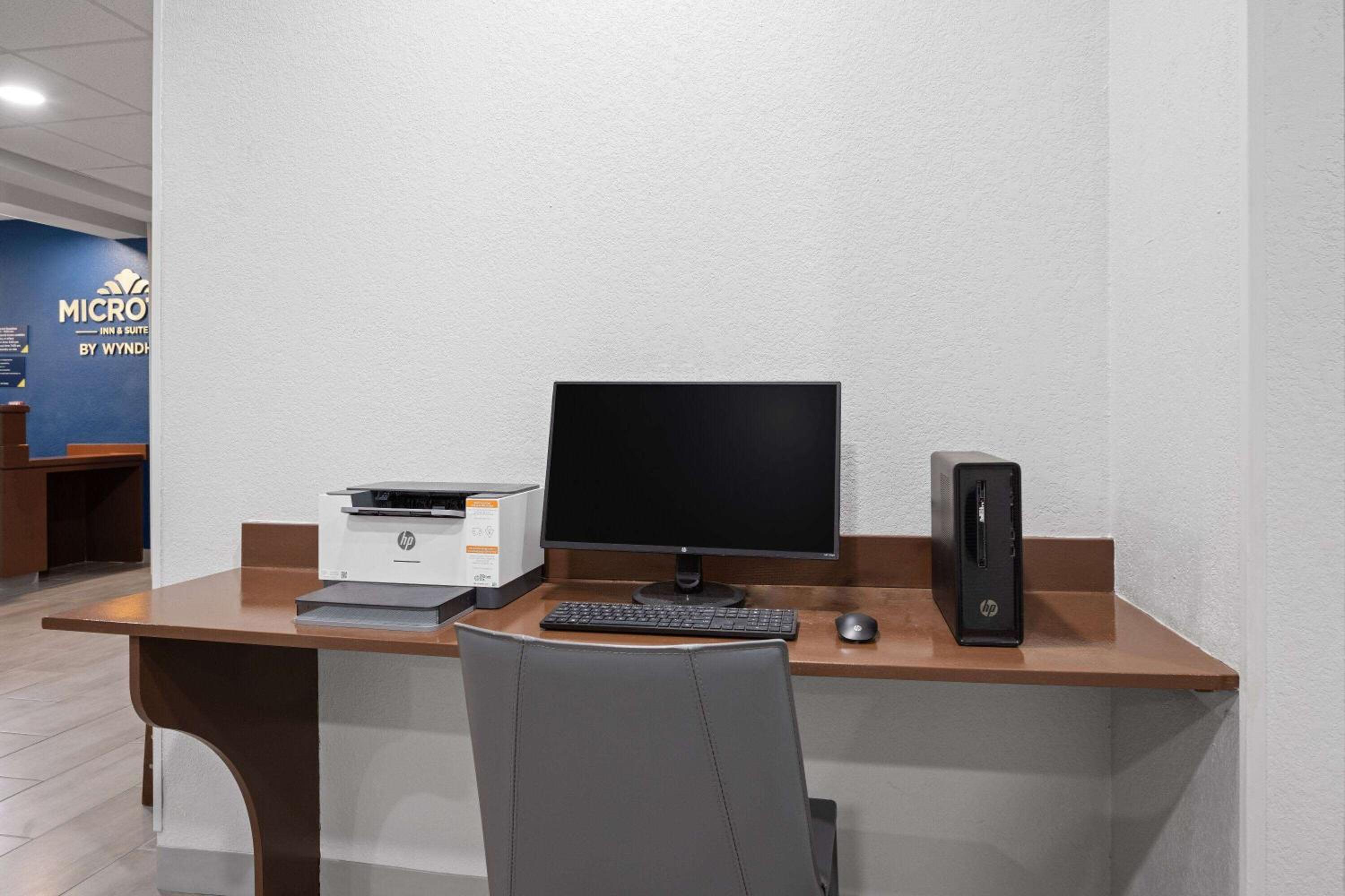 Houma Vacations - Microtel Inn  Suites by Wyndham of Houma - Property Image 10