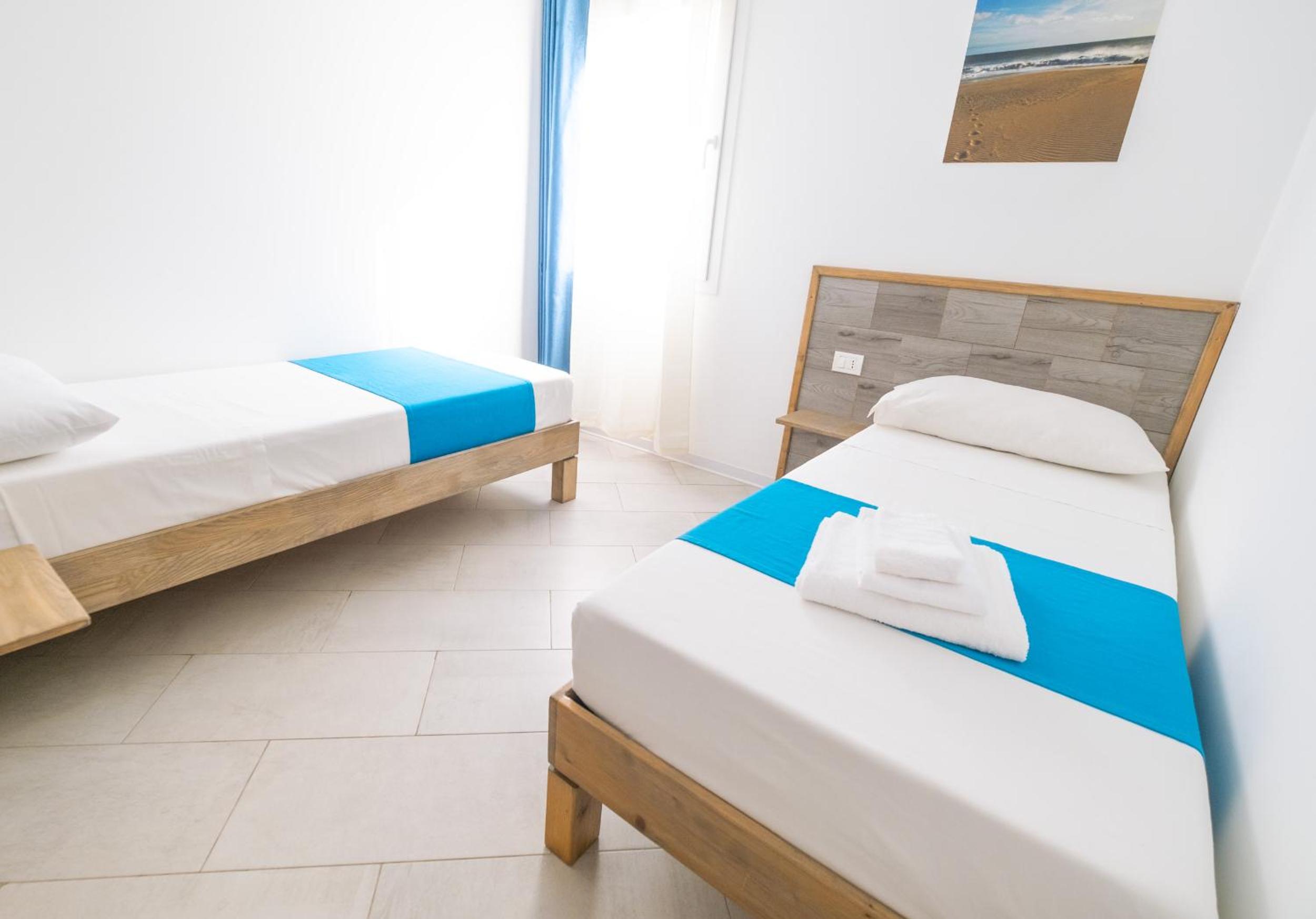 Halos Casa Resort