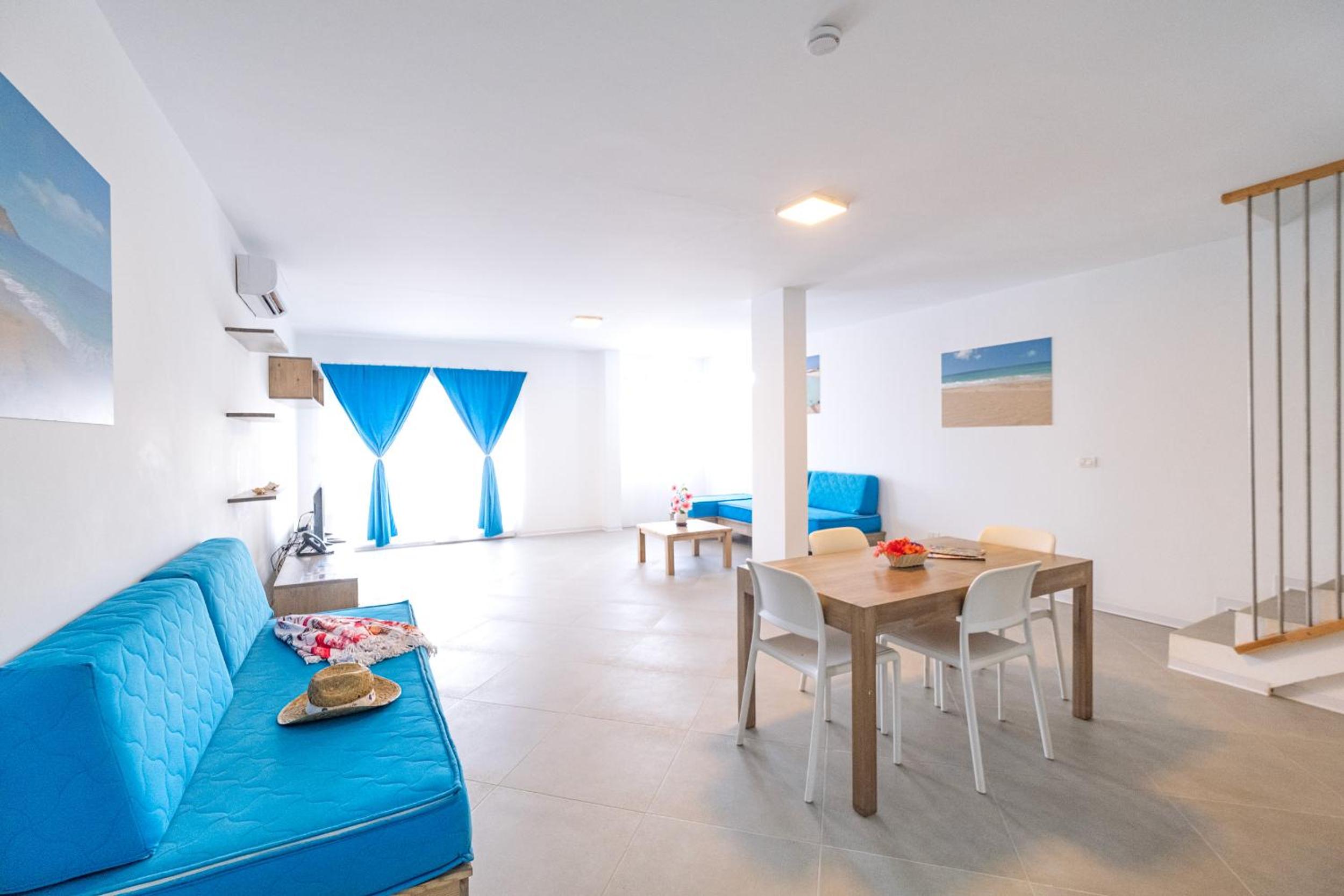 Halos Casa Resort