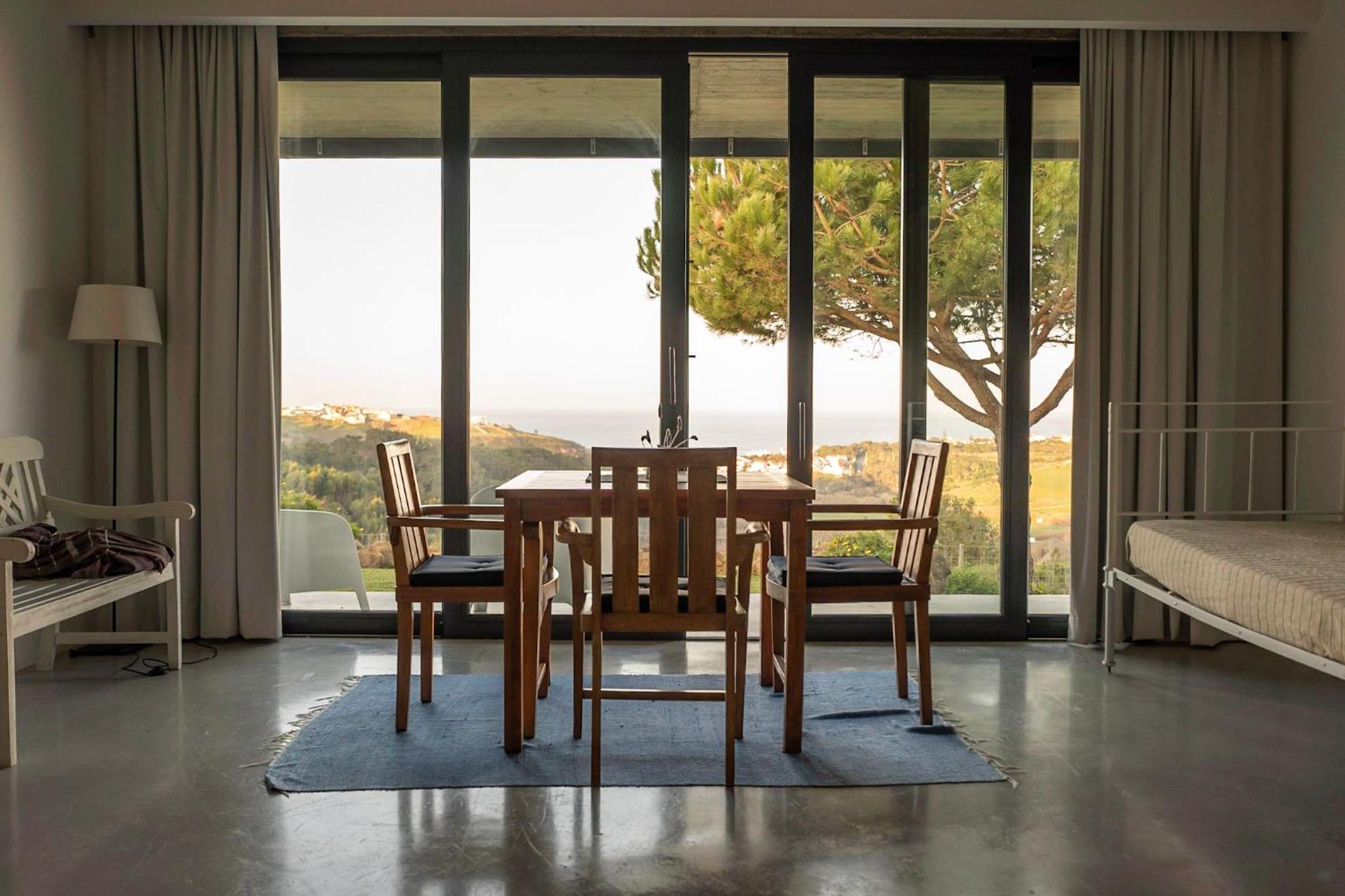 Quinta Raposeiros - Ocean View CountryHouse Ericeira