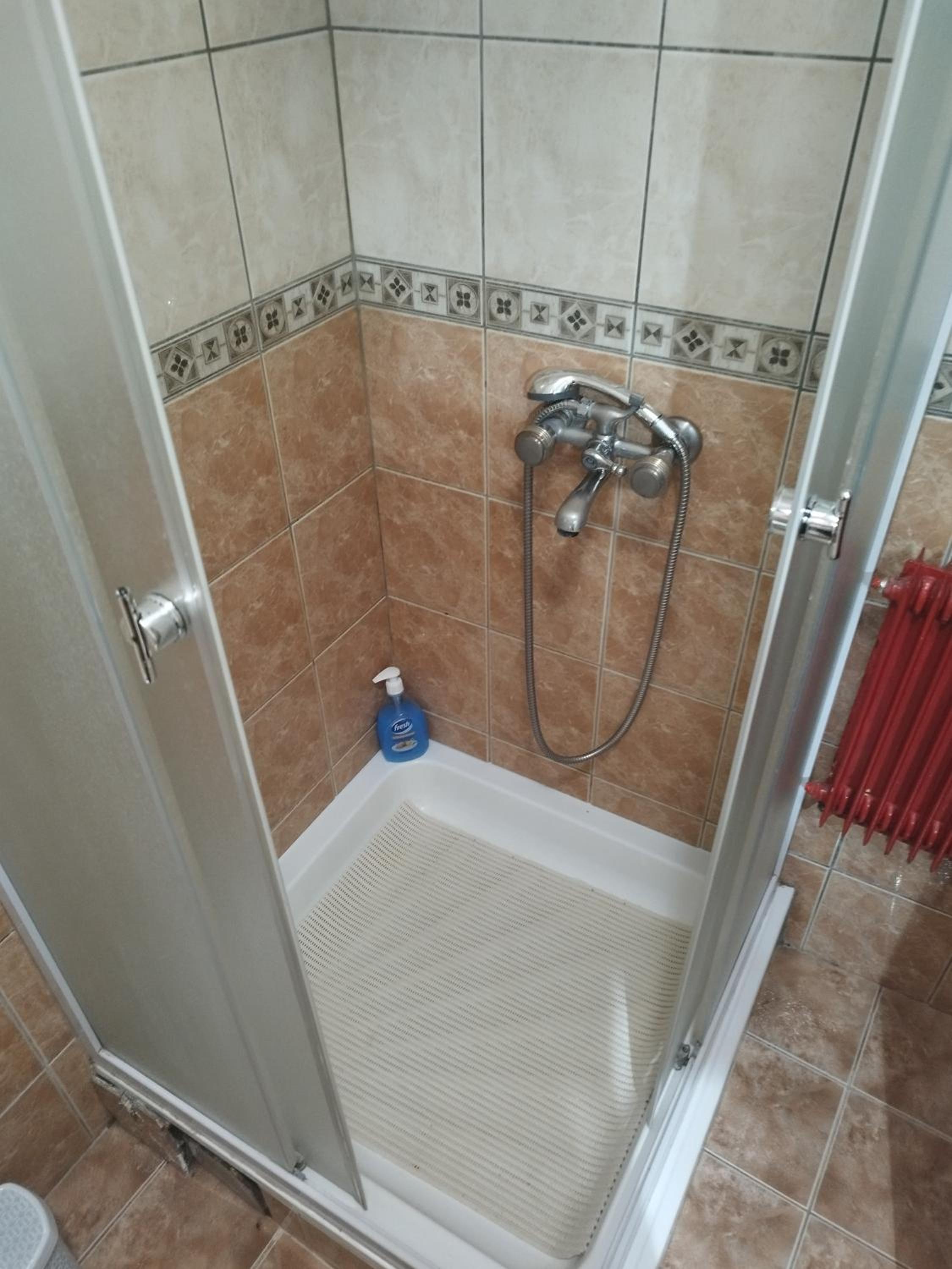 GOKSI apartment