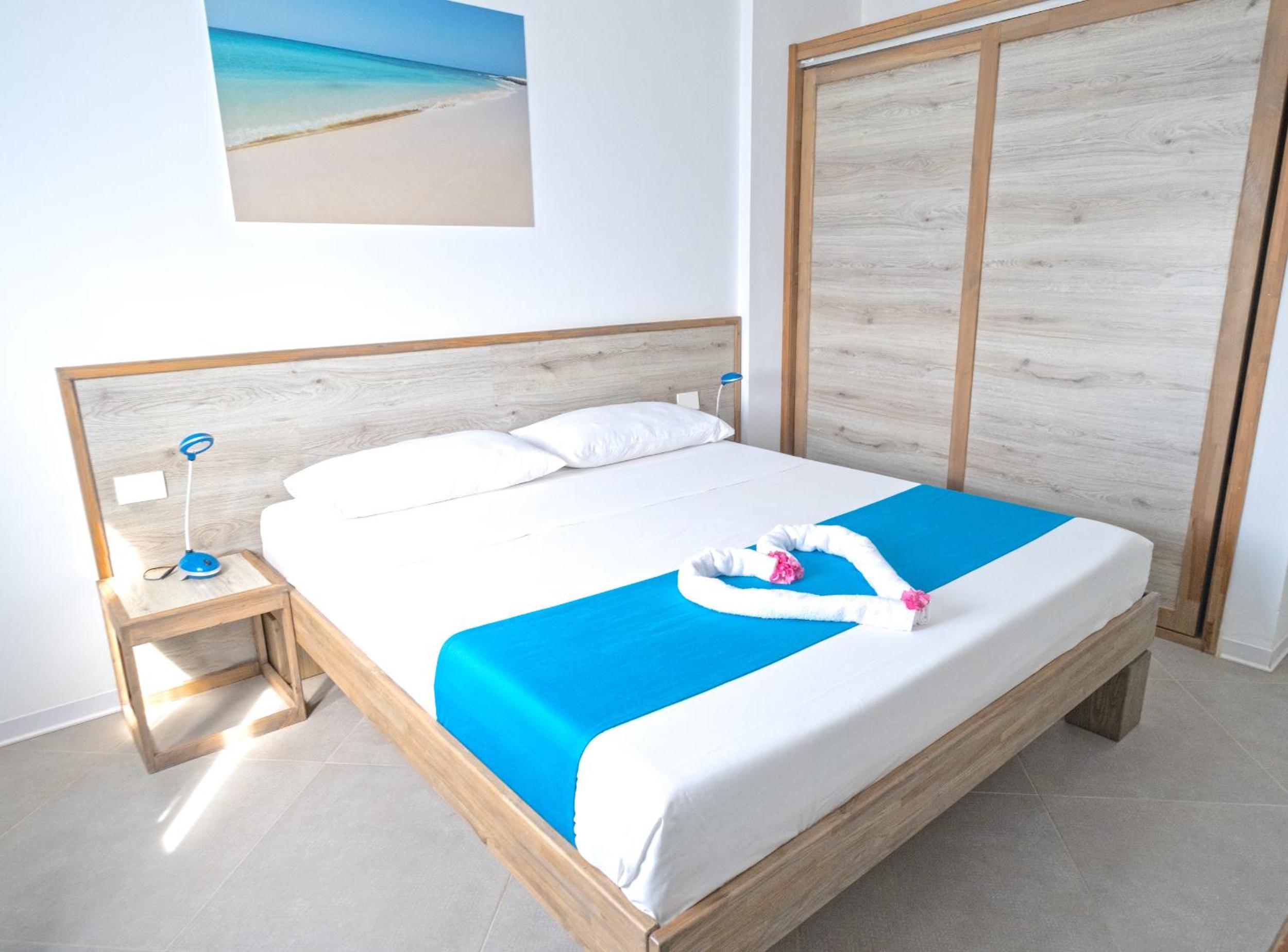 Halos Casa Resort