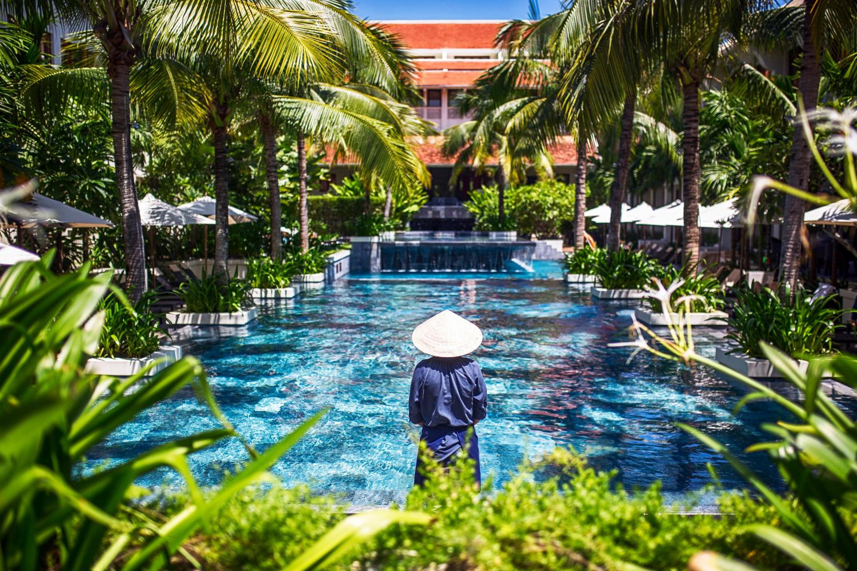 Hoi An Vacations - Almanity Hoi An Resort  Spa - Property Image 1