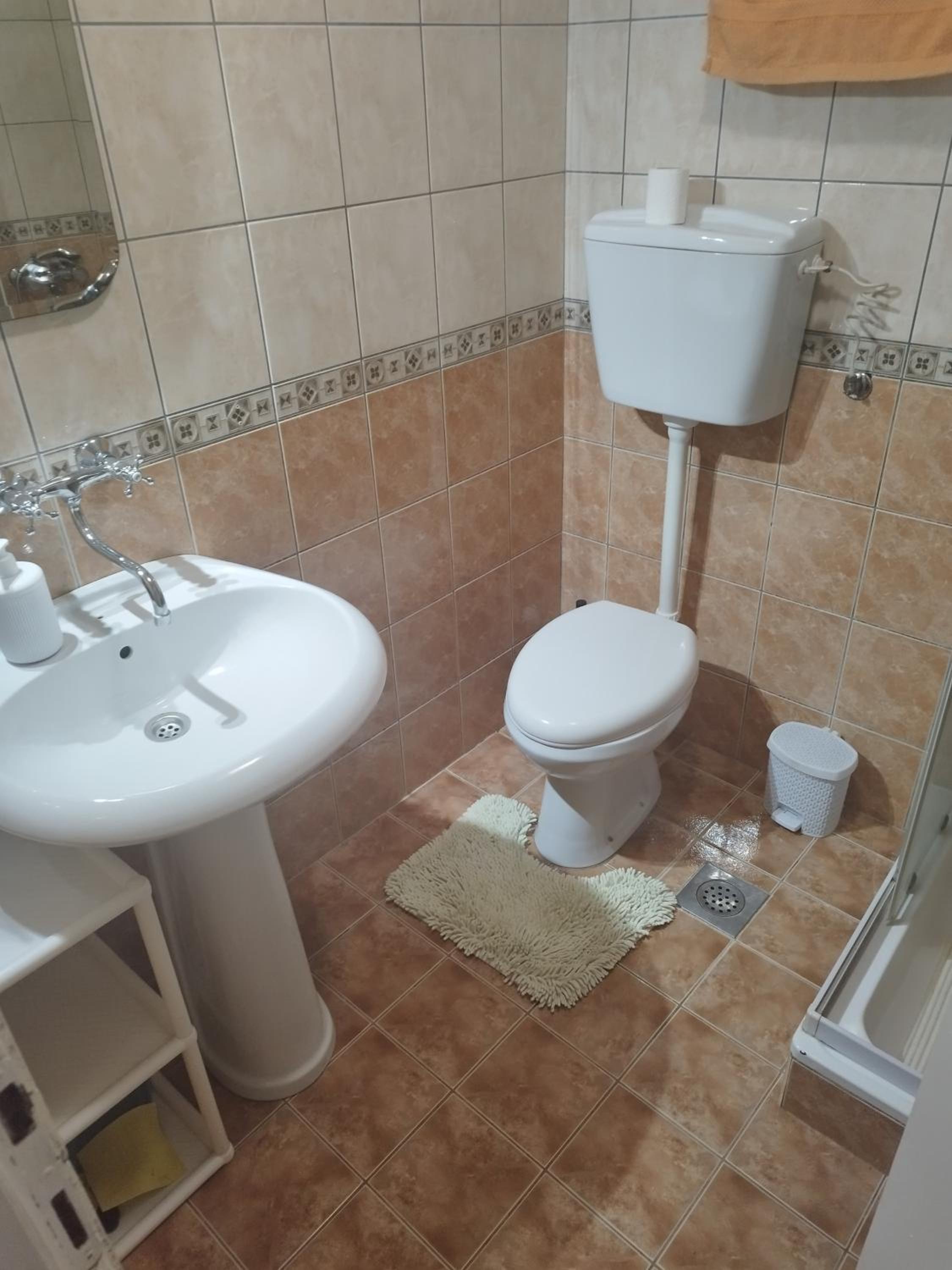 GOKSI apartment