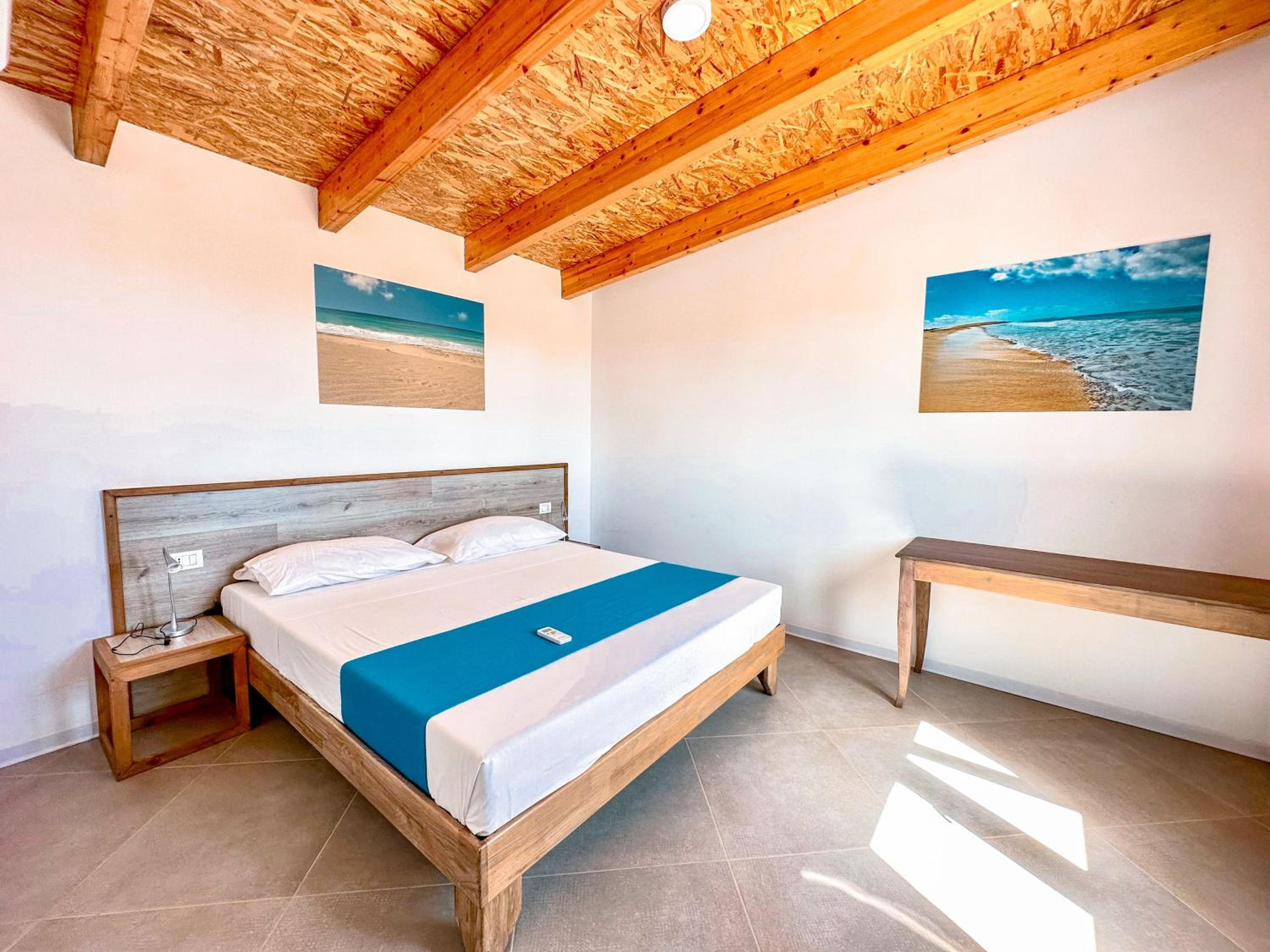 Halos Casa Resort