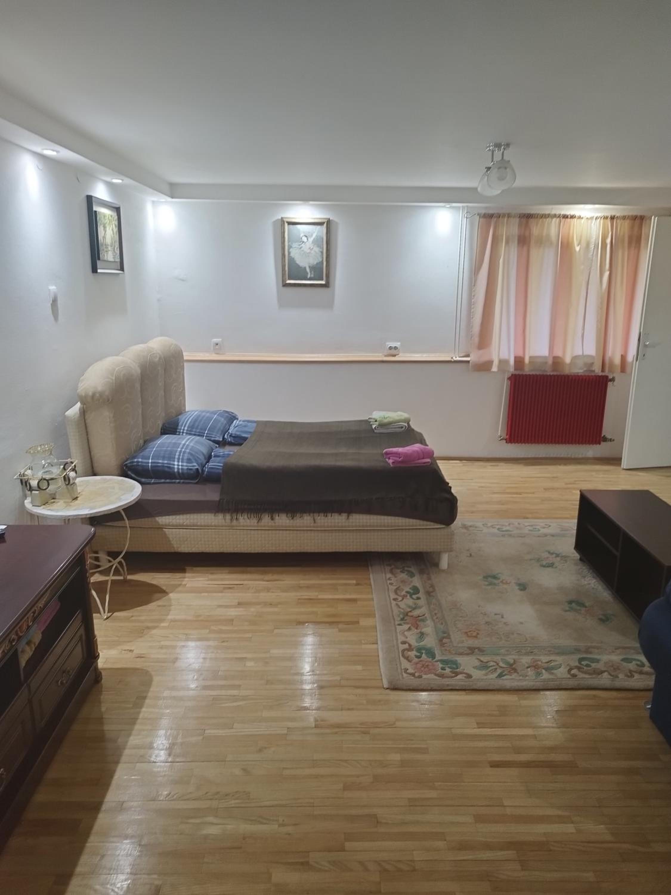 GOKSI apartment
