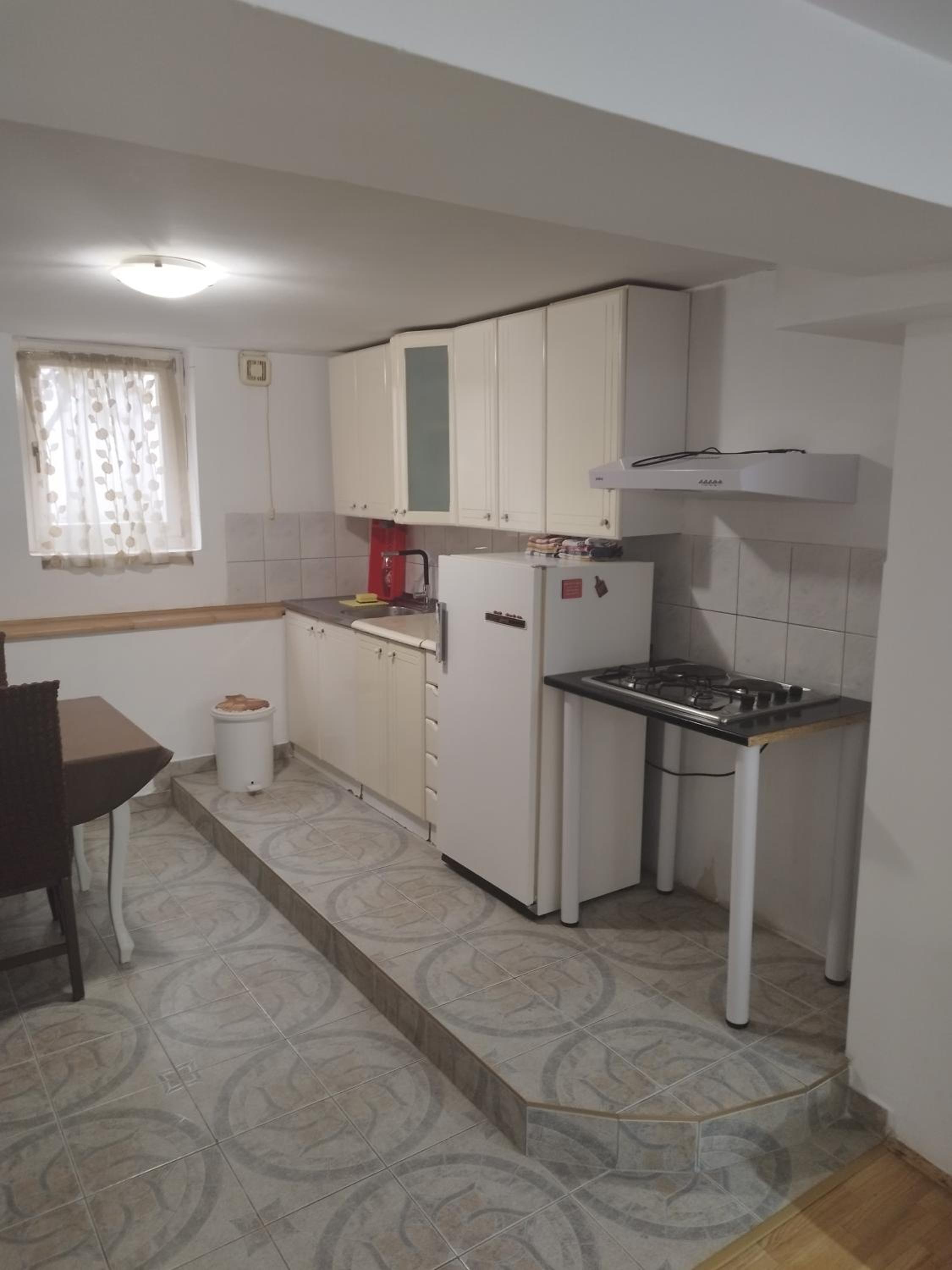 GOKSI apartment