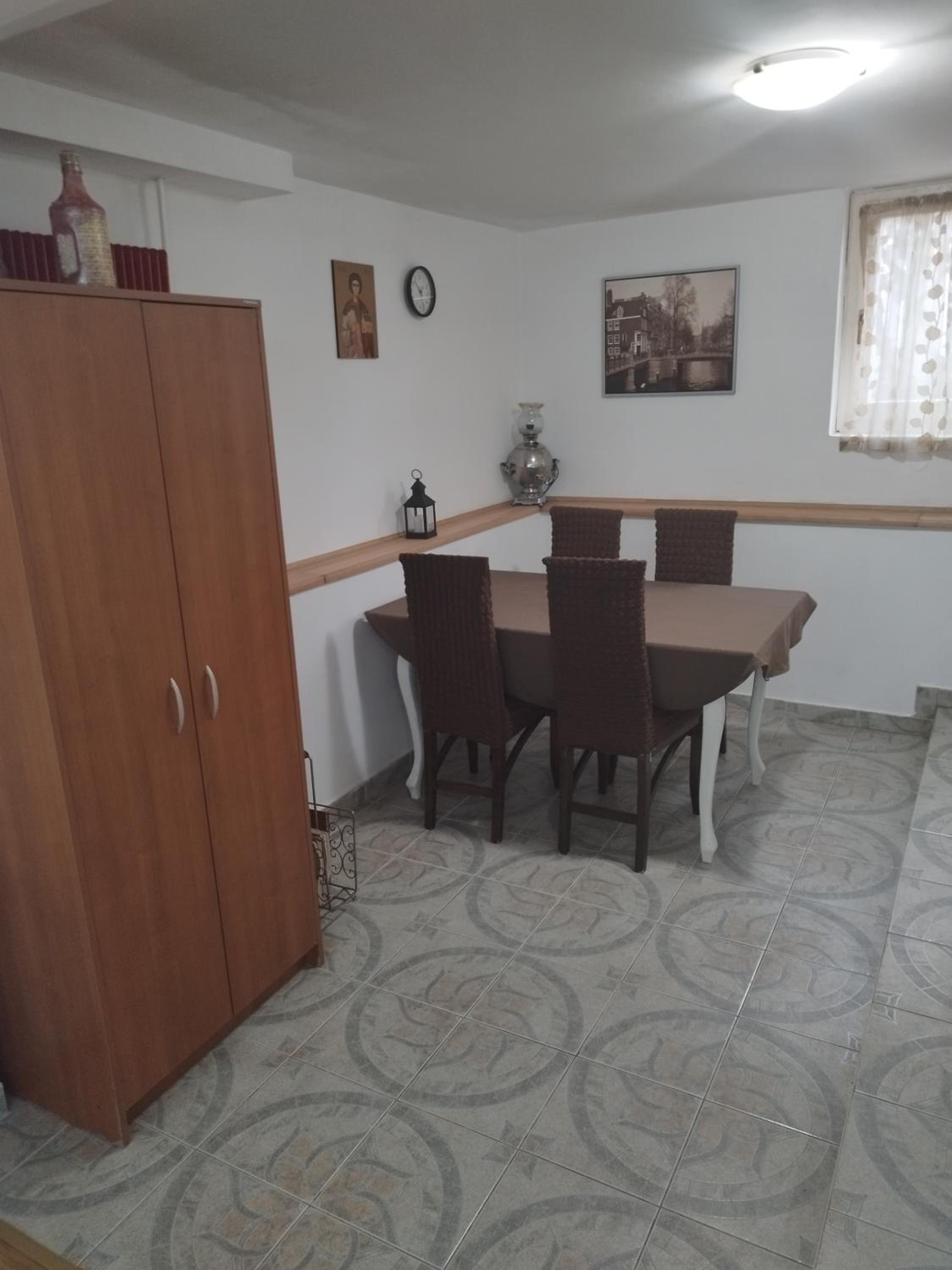 GOKSI apartment