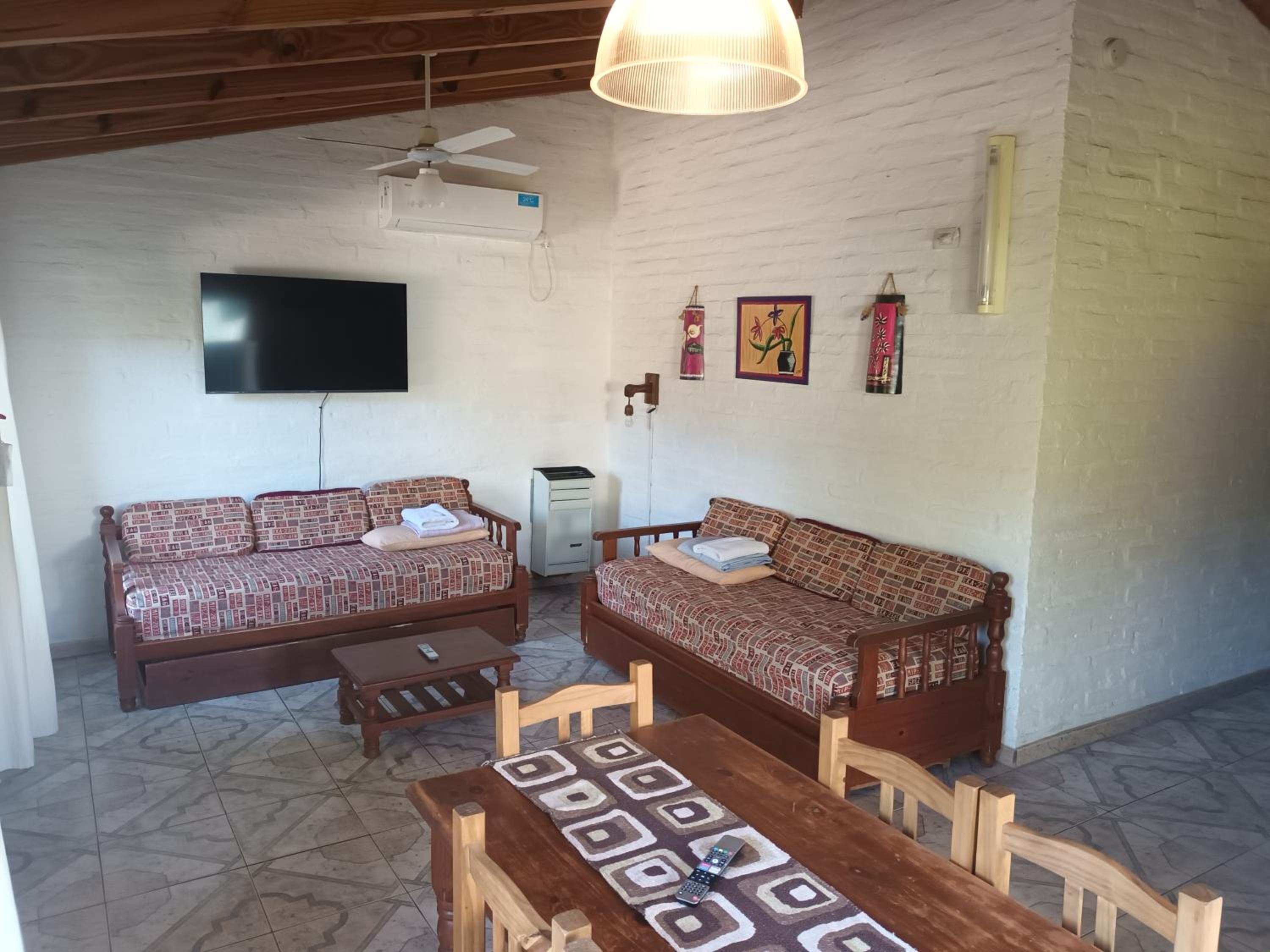 Cabañas Don Mario