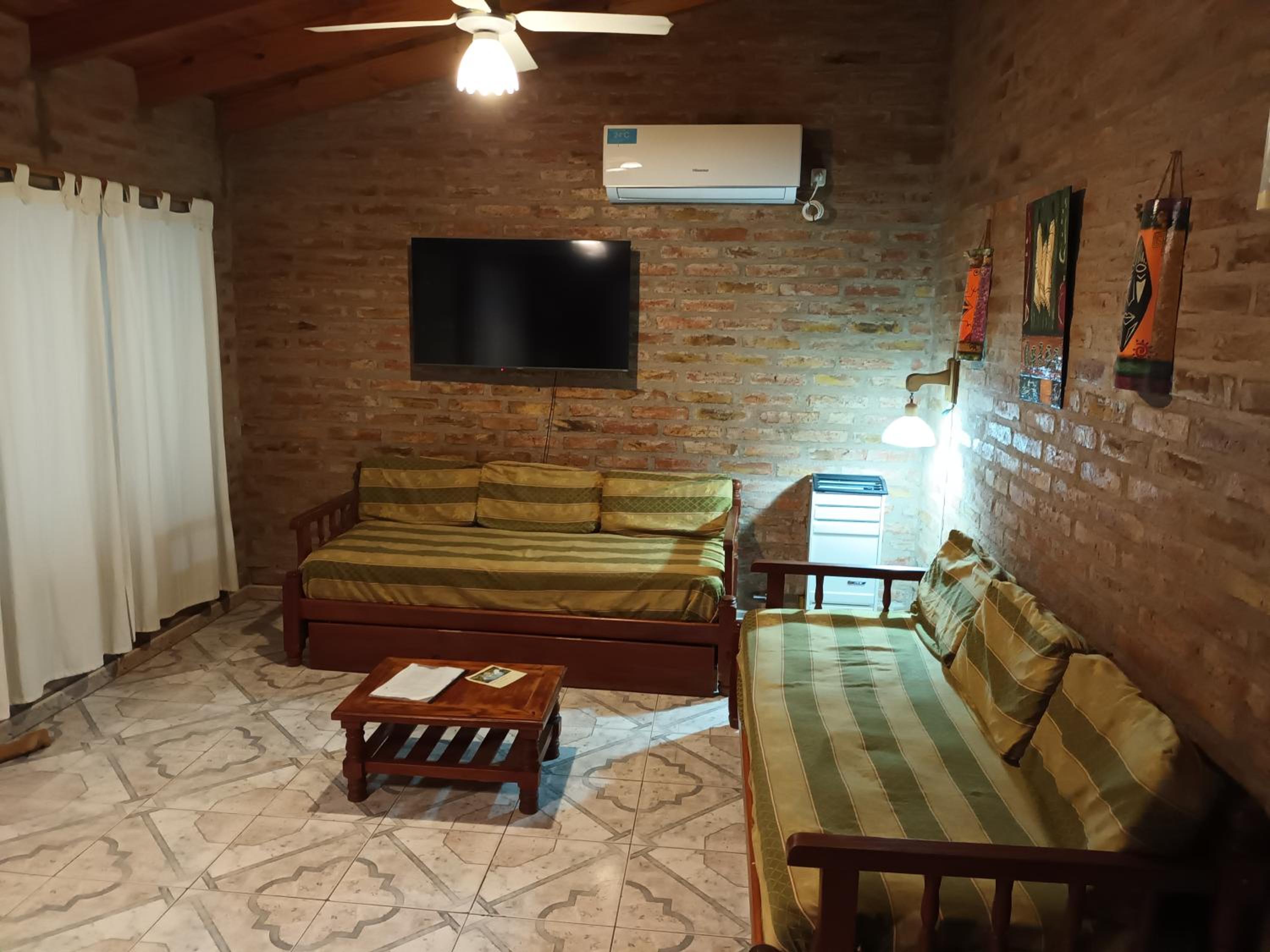 Cabañas Don Mario