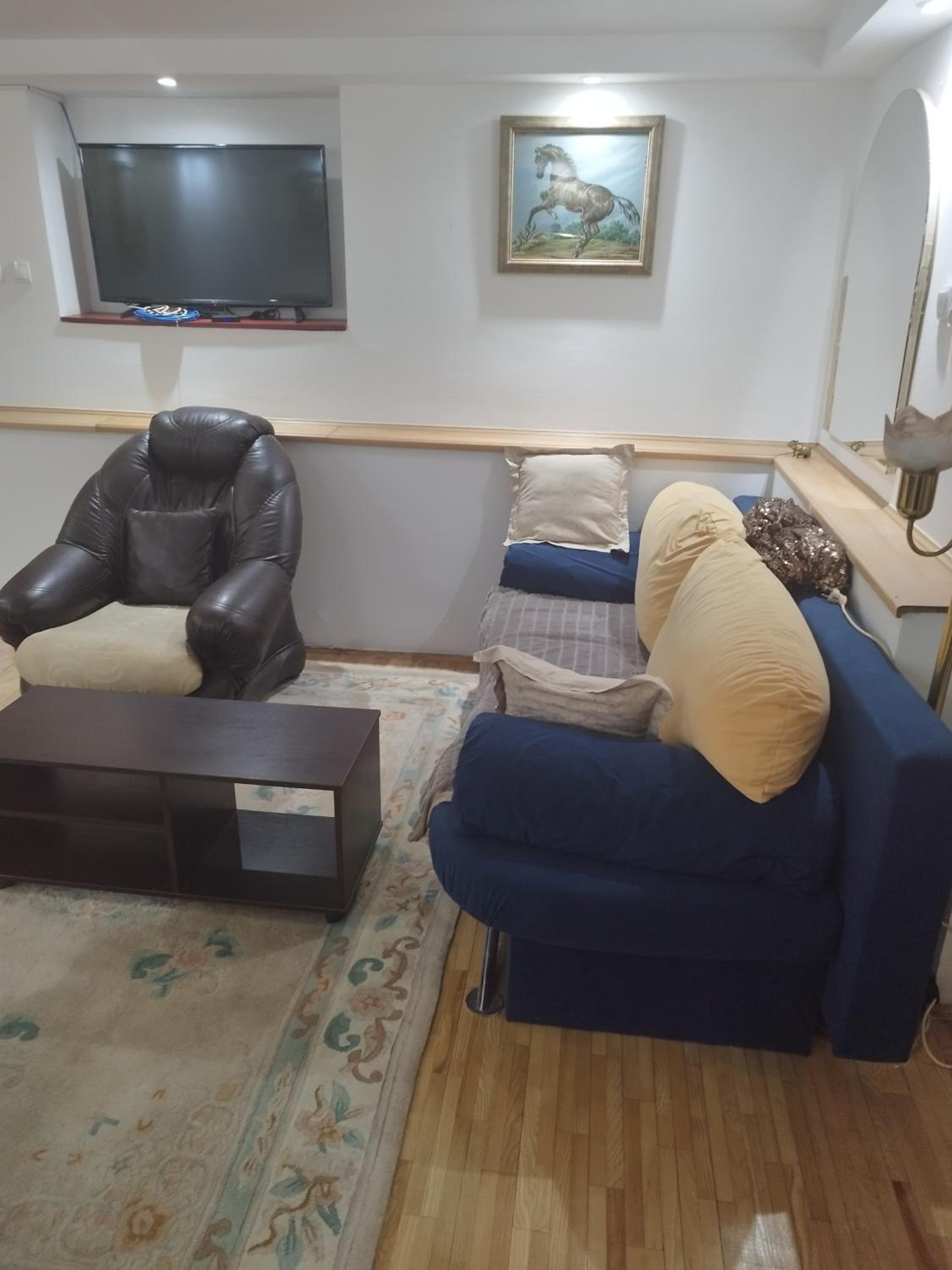 GOKSI apartment