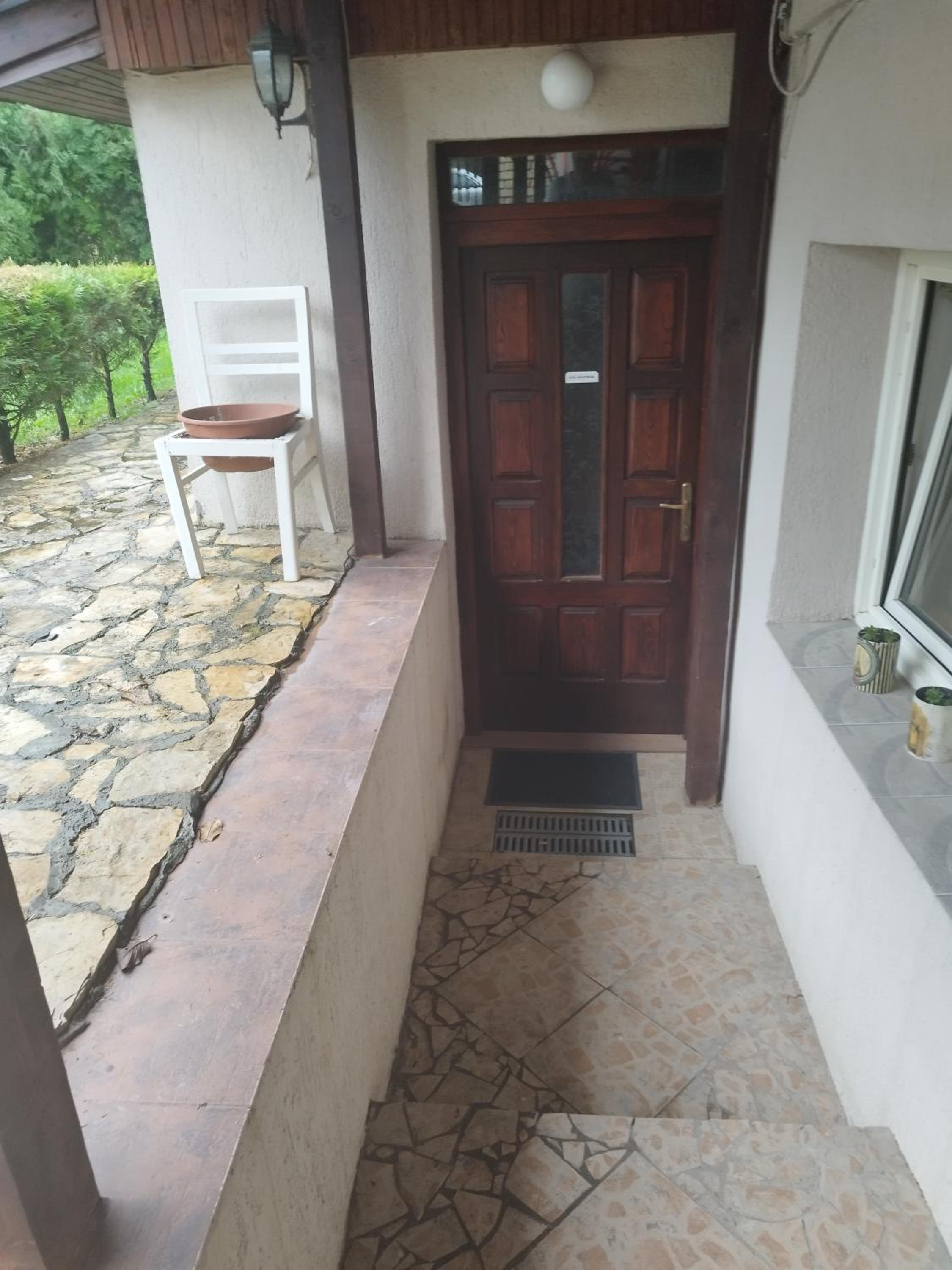 GOKSI apartment