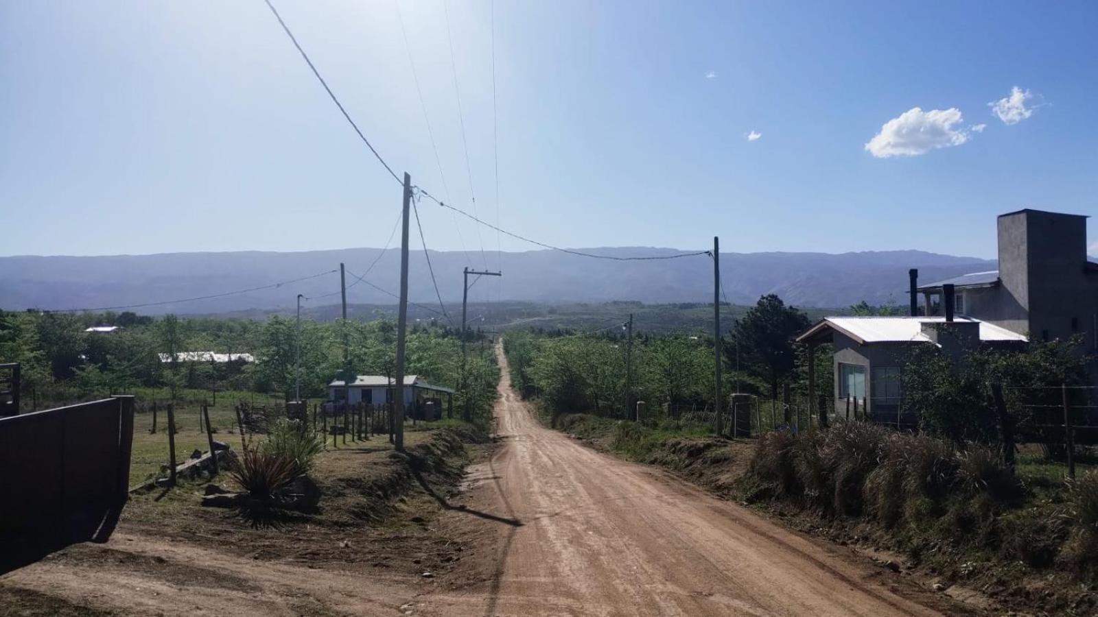 La Querencia de Yacanto