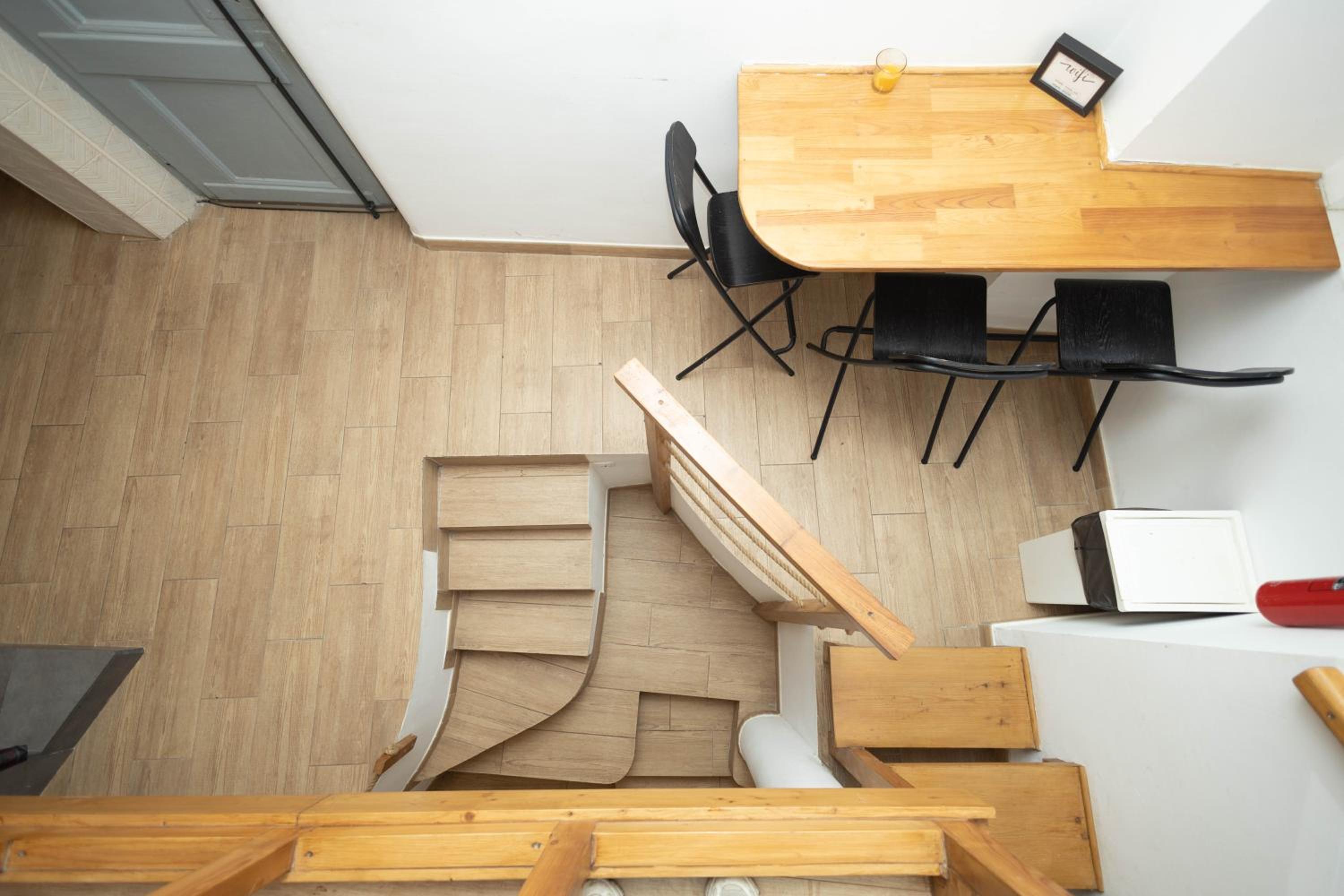 LOFT Studio in Central Lisbon view 5