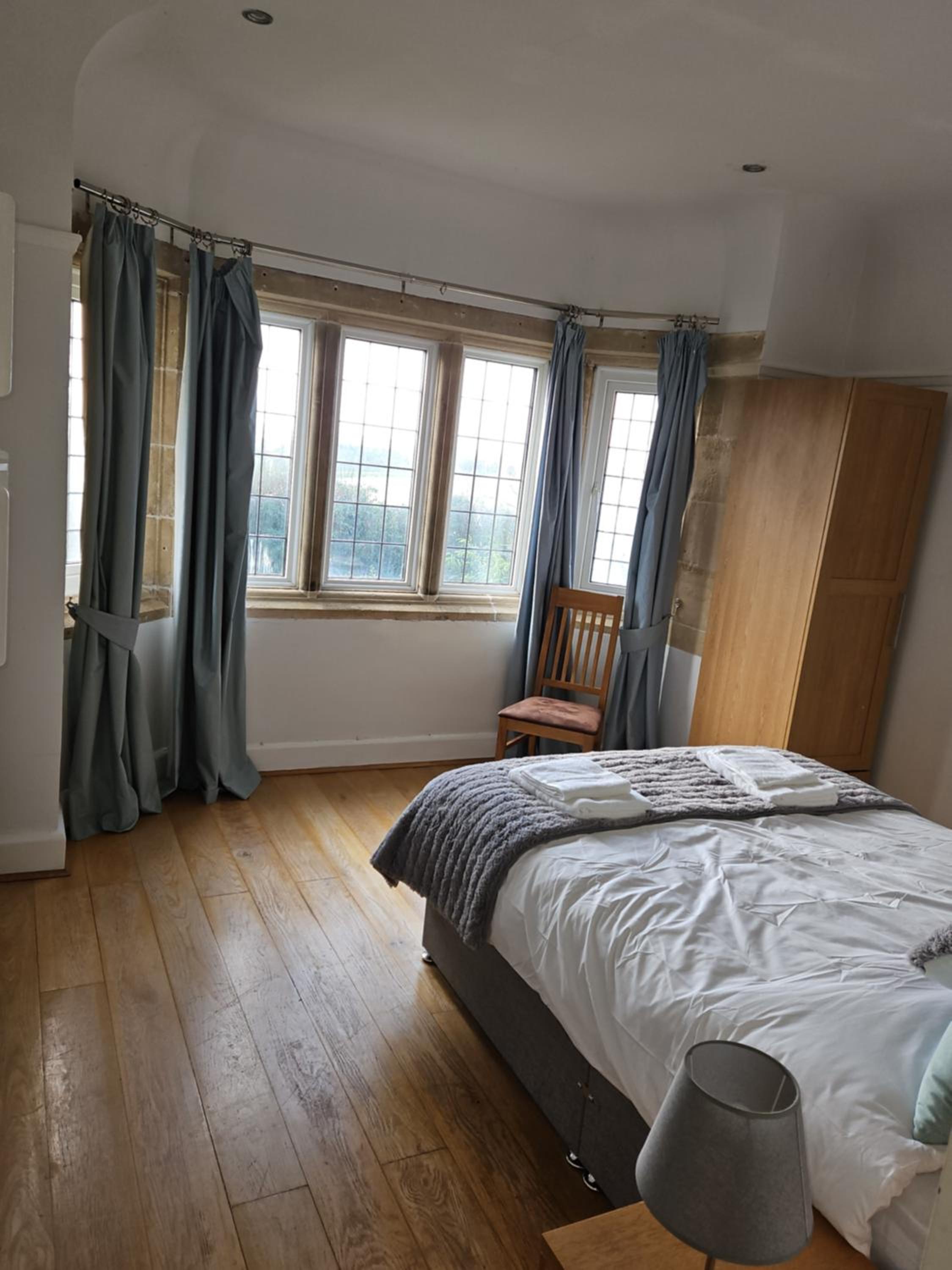 Lytham St Annes Vacations - White House - Property Image 6