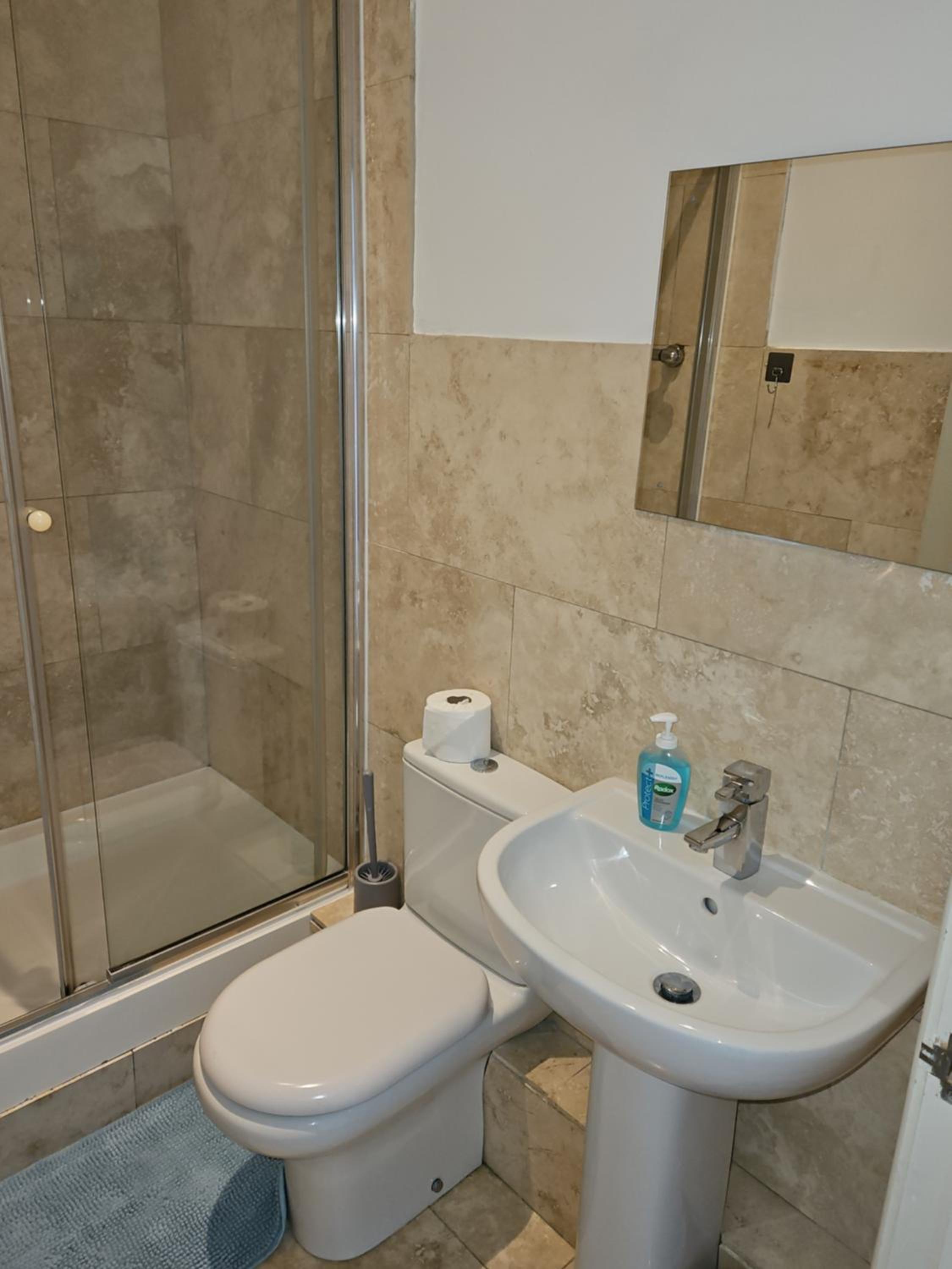 Lytham St Annes Vacations - White House - Property Image 5