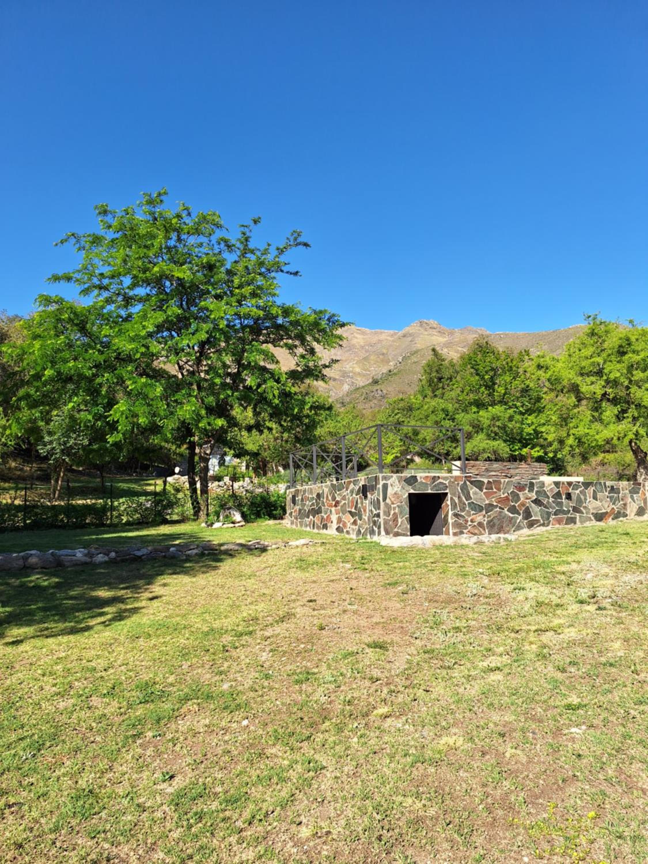 COSTA COM Departamentos de Montaña
